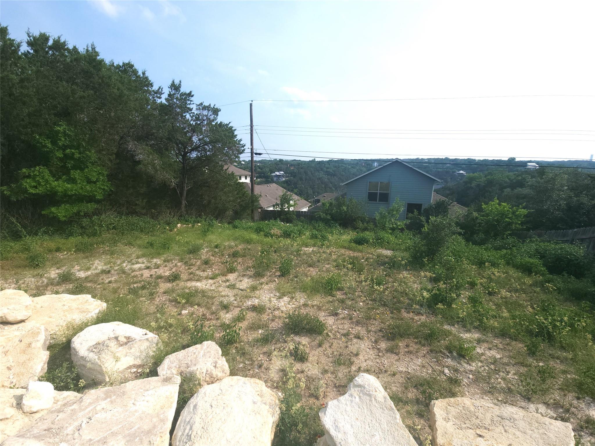 14703 Great Eagle Trail Austin TX 78734