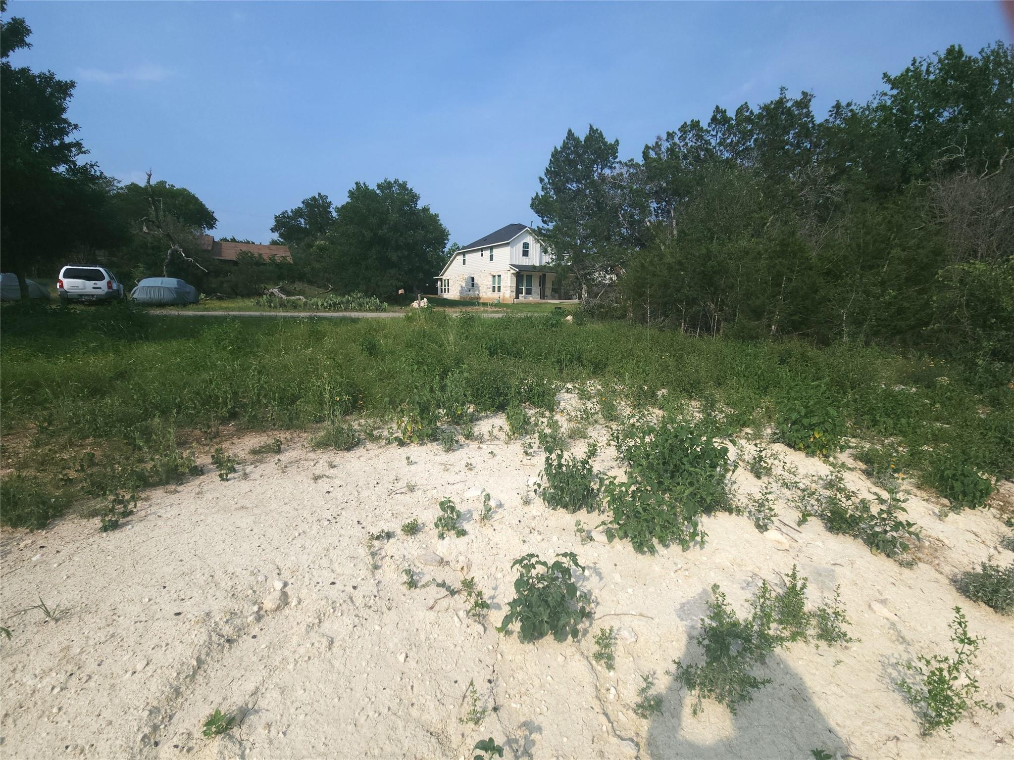 14703 Great Eagle Trail Austin TX 78734