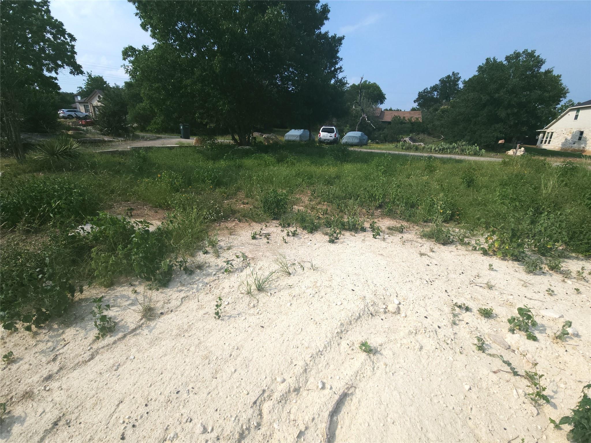 14703 Great Eagle Trail Austin TX 78734