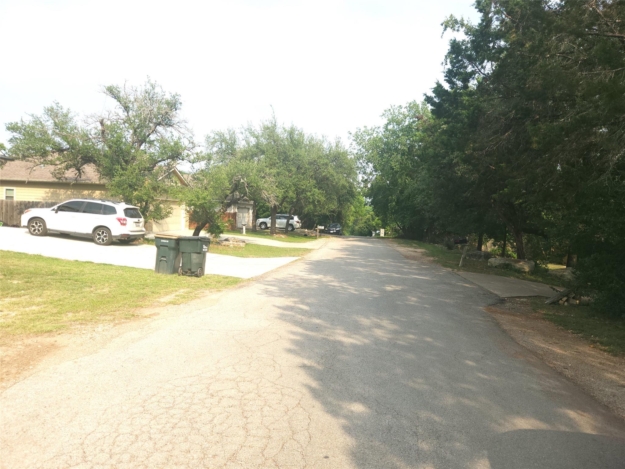 14703 Great Eagle Trail Austin TX 78734