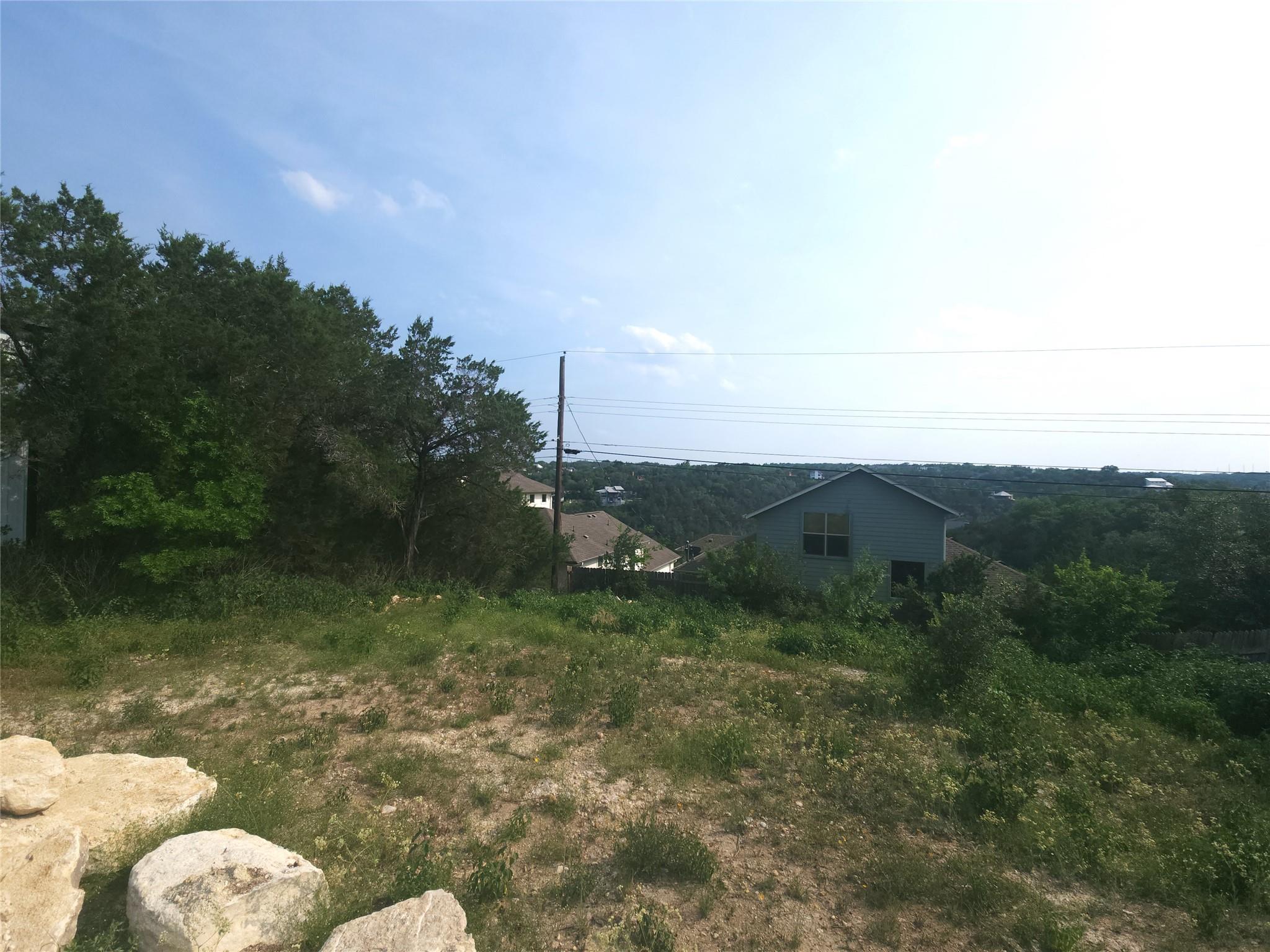 14703 Great Eagle Trail Austin TX 78734
