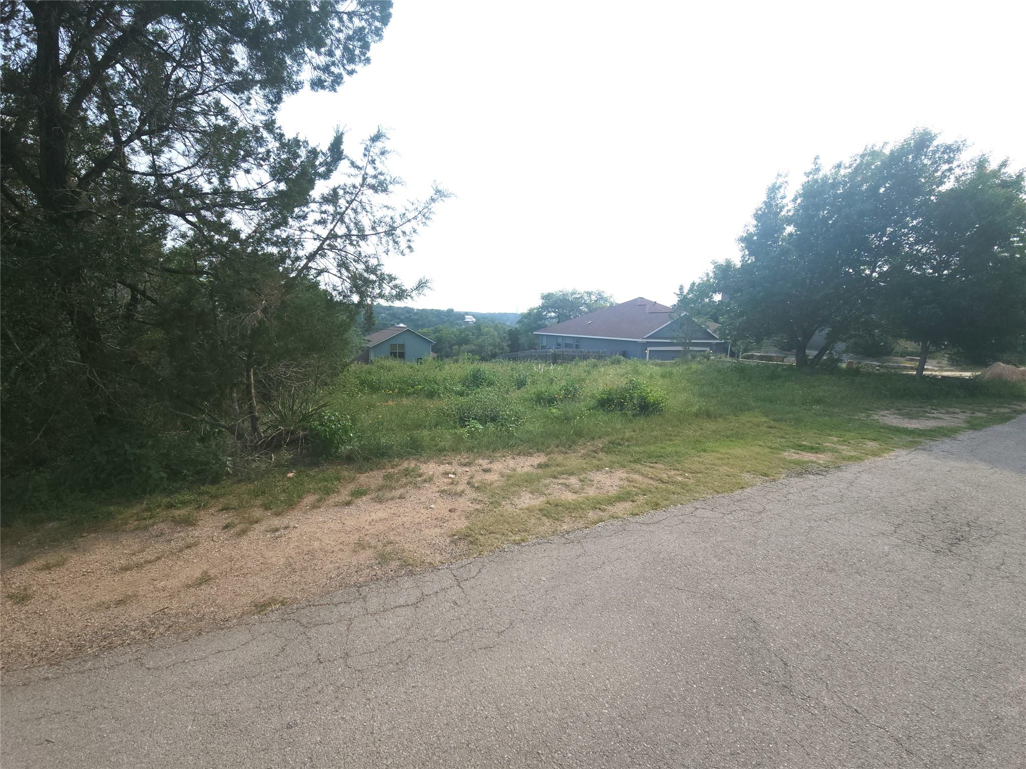 14703 Great Eagle Trail Austin TX 78734