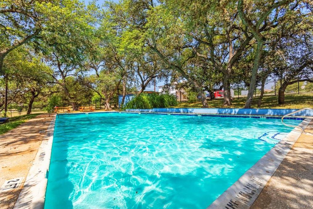 14703 Great Eagle Trail Austin TX 78734