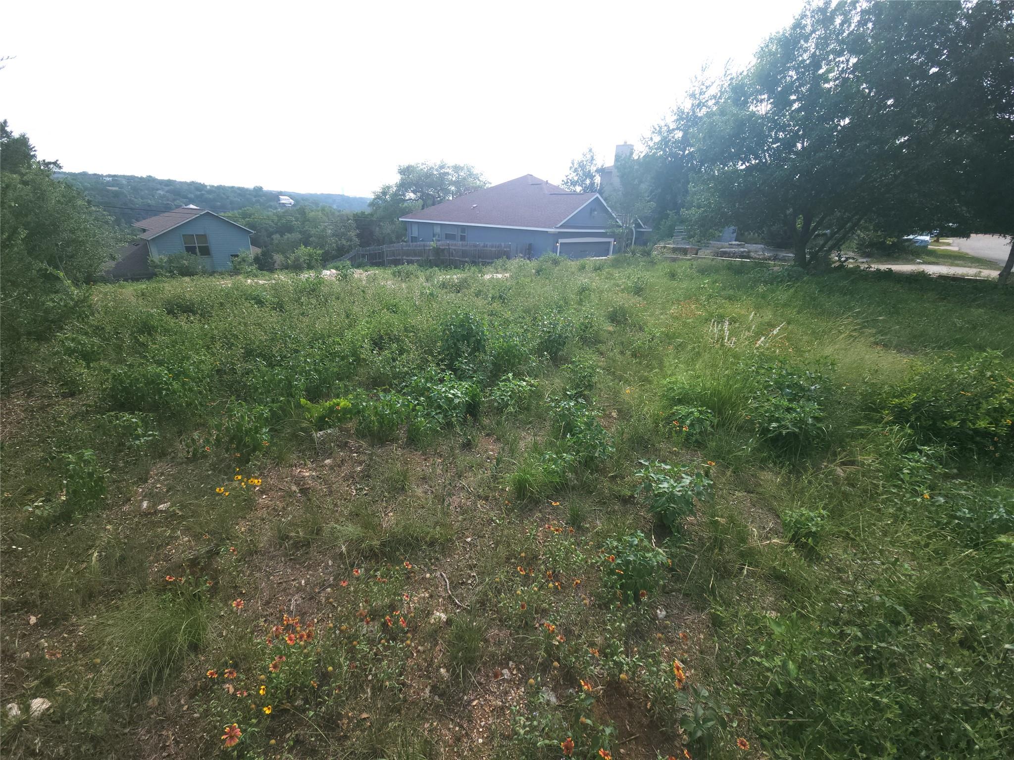14703 Great Eagle Trail Austin TX 78734