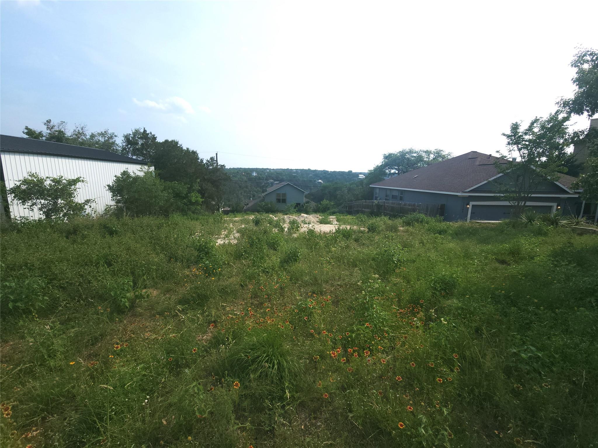 14703 Great Eagle Trail Austin TX 78734