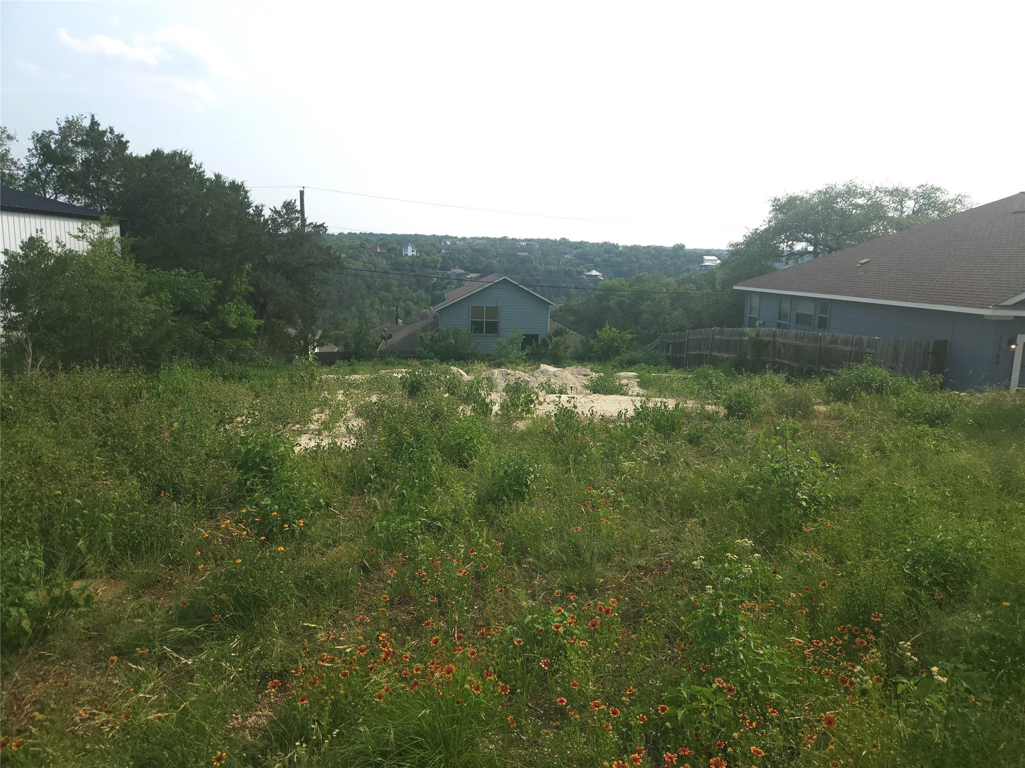 14703 Great Eagle Trail Austin TX 78734