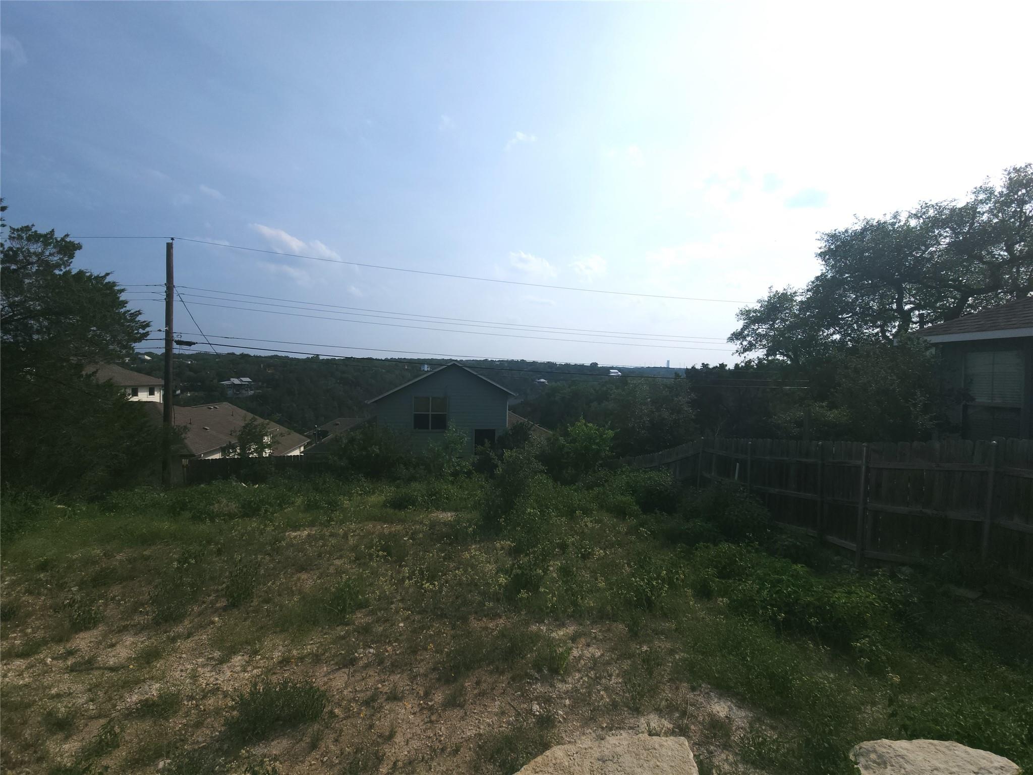 14703 Great Eagle Trail Austin TX 78734