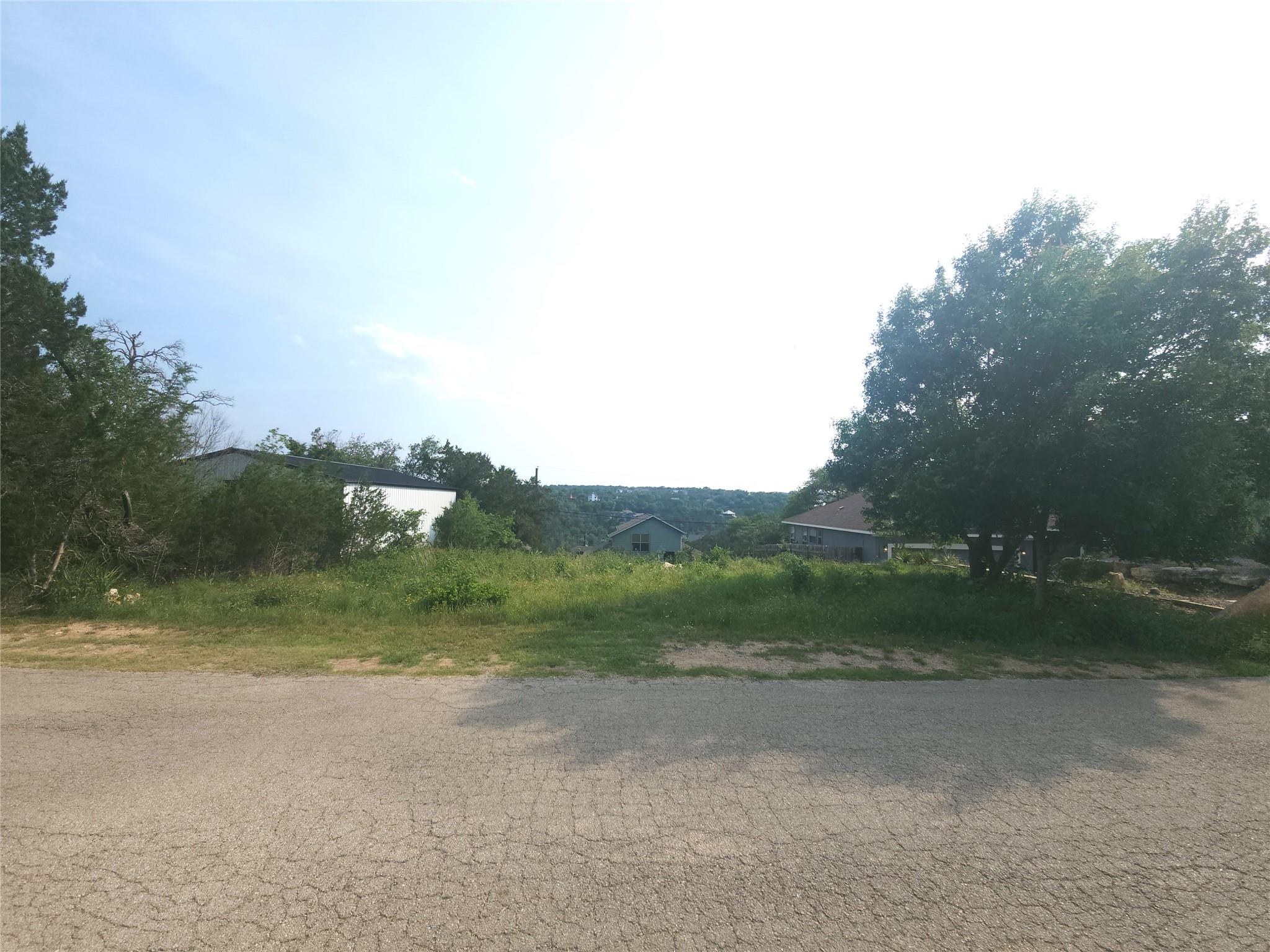 14703 Great Eagle Trail Austin TX 78734