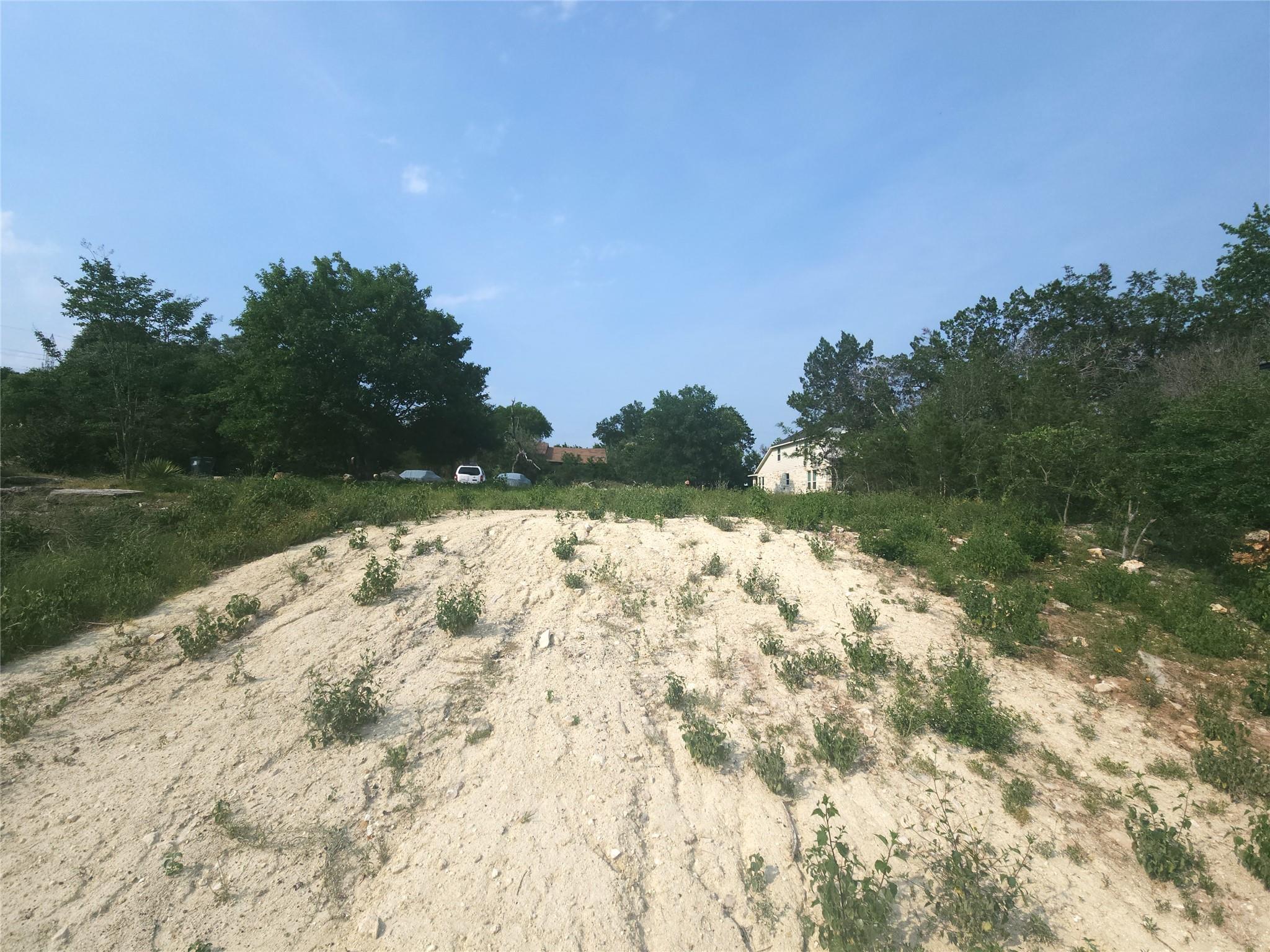14703 Great Eagle Trail Austin TX 78734