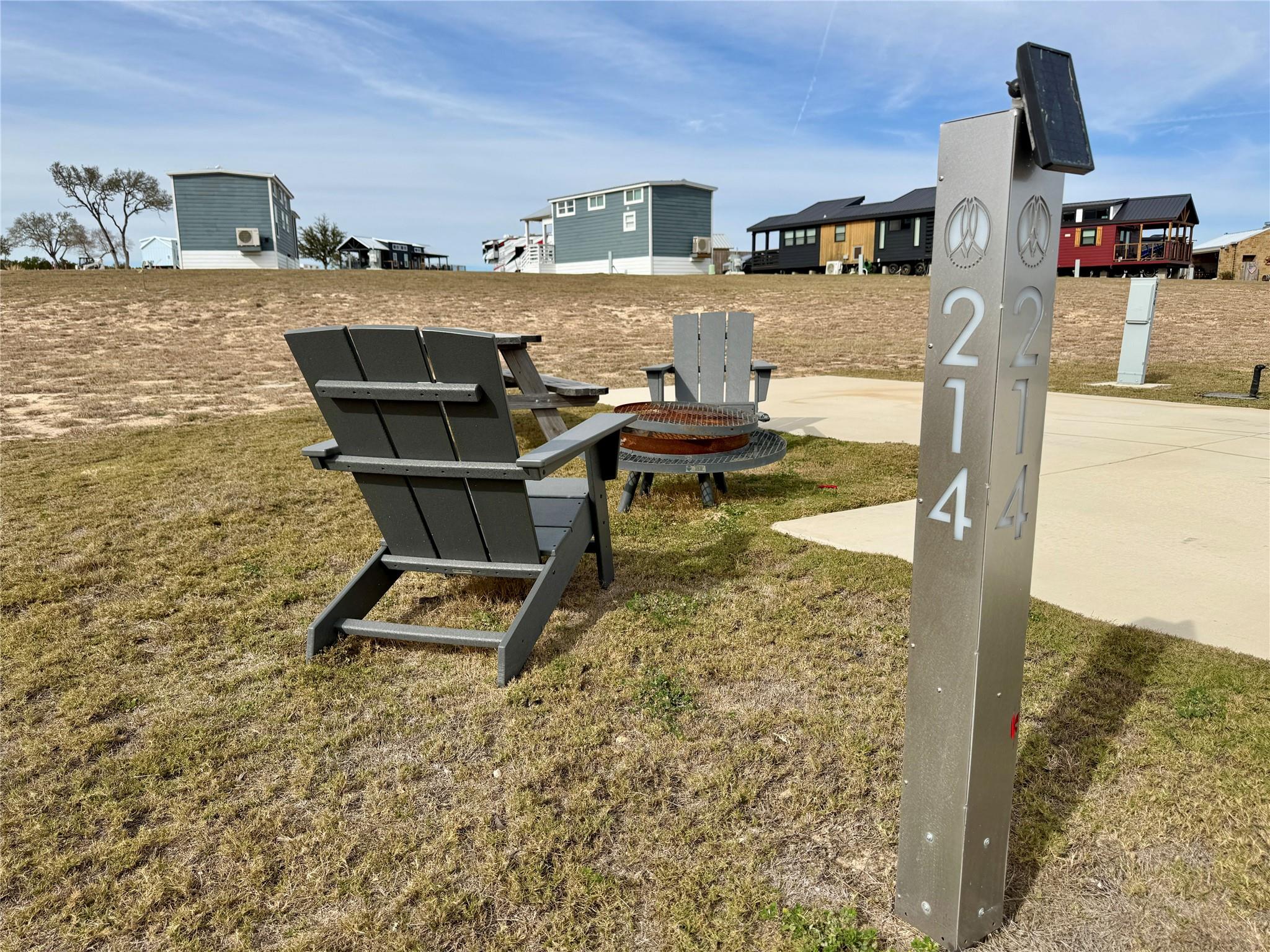 5386 Ranch Road 1376 Road Fredericksburg TX 78624