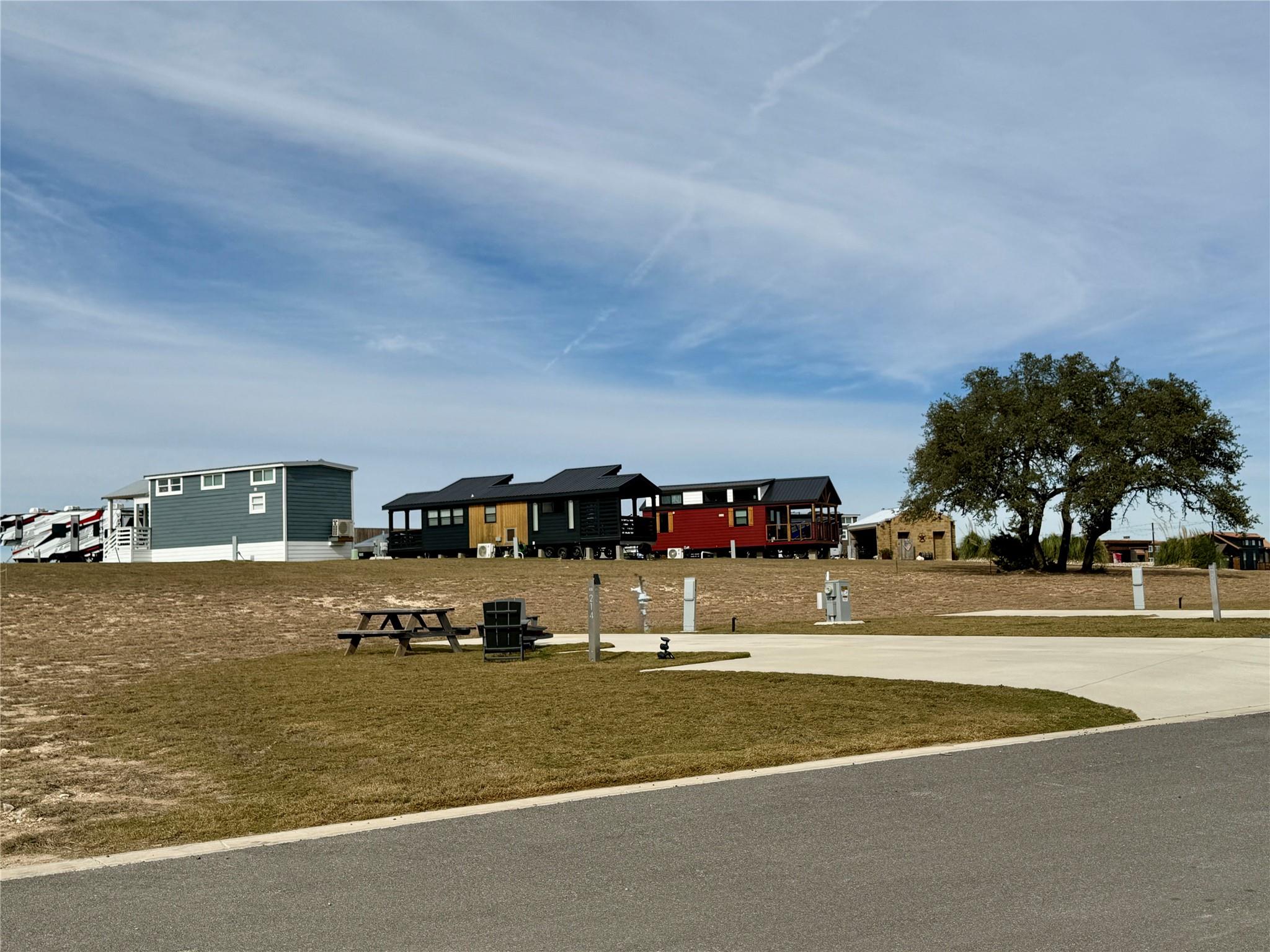 5386 Ranch Road 1376 Road Fredericksburg TX 78624