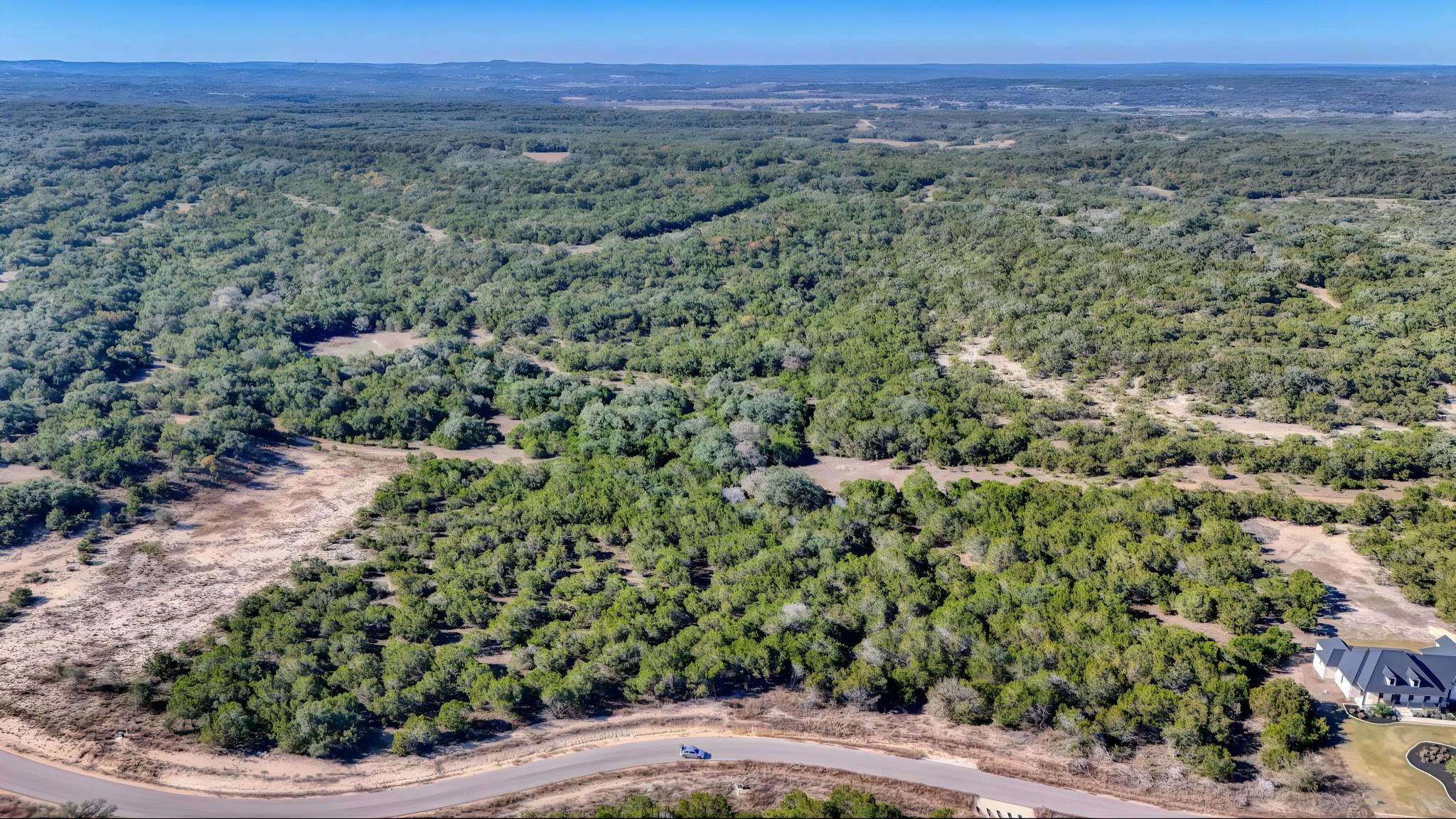 1671 Noble Trail Canyon Lake TX 78133