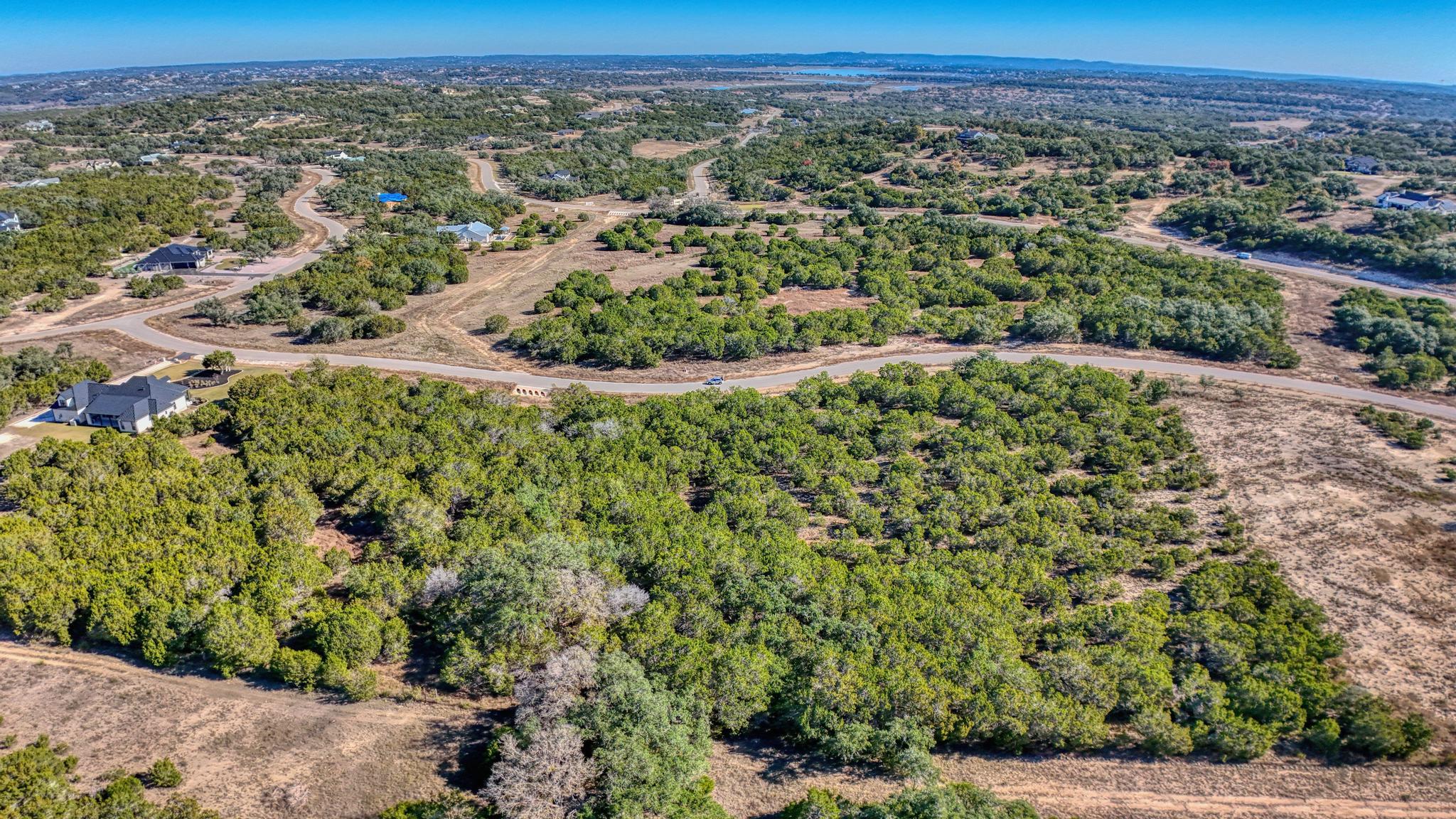 1671 Noble Trail Canyon Lake TX 78133