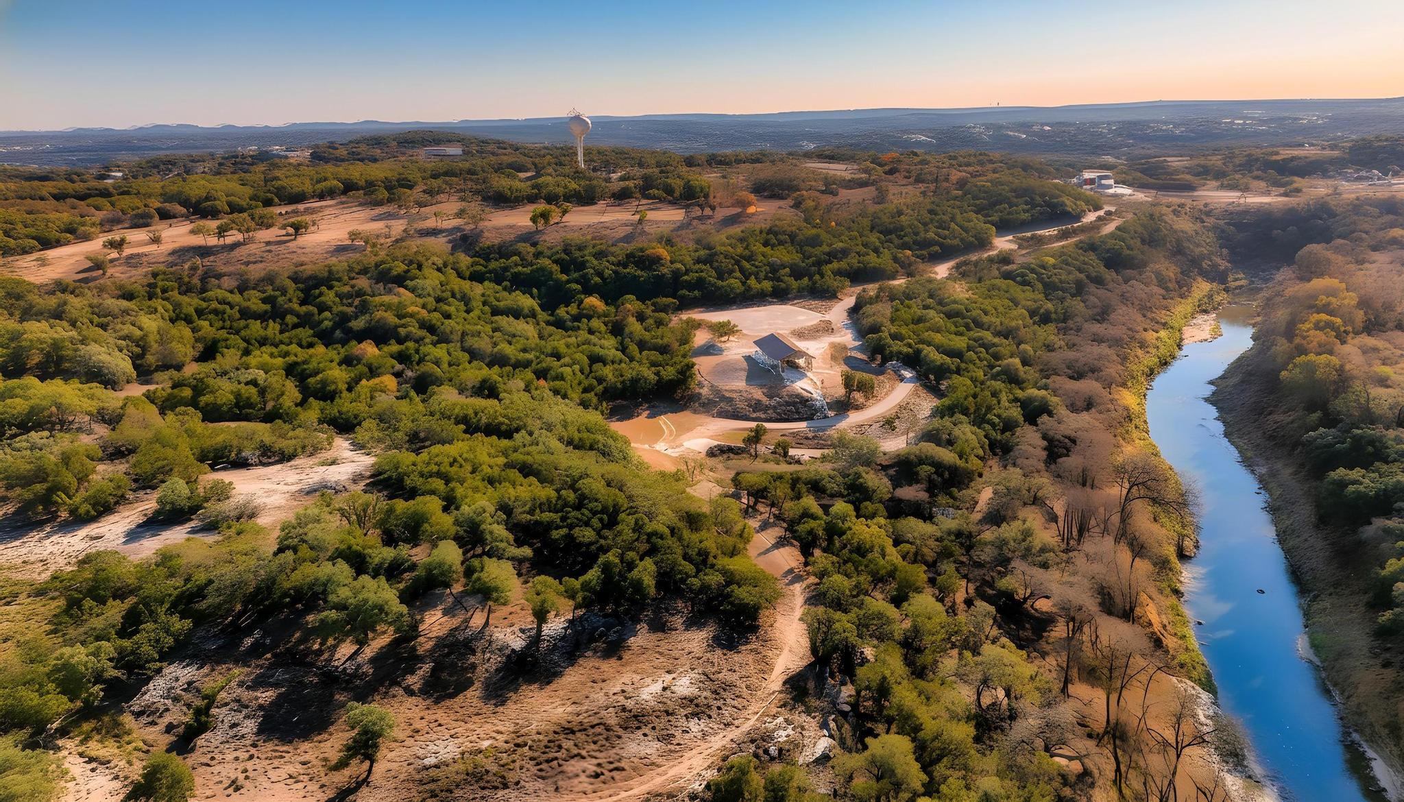 1671 Noble Trail Canyon Lake TX 78133