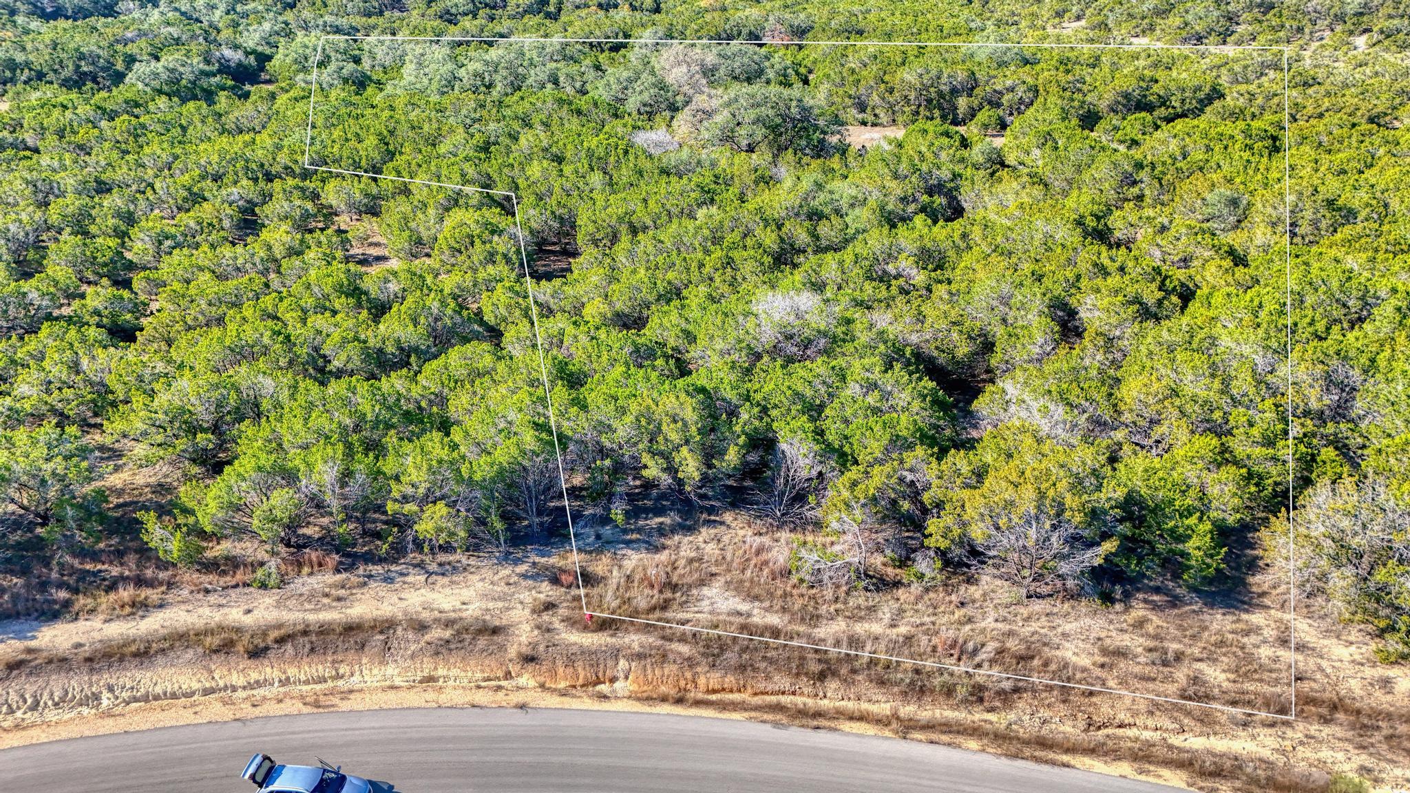 1671 Noble Trail Canyon Lake TX 78133