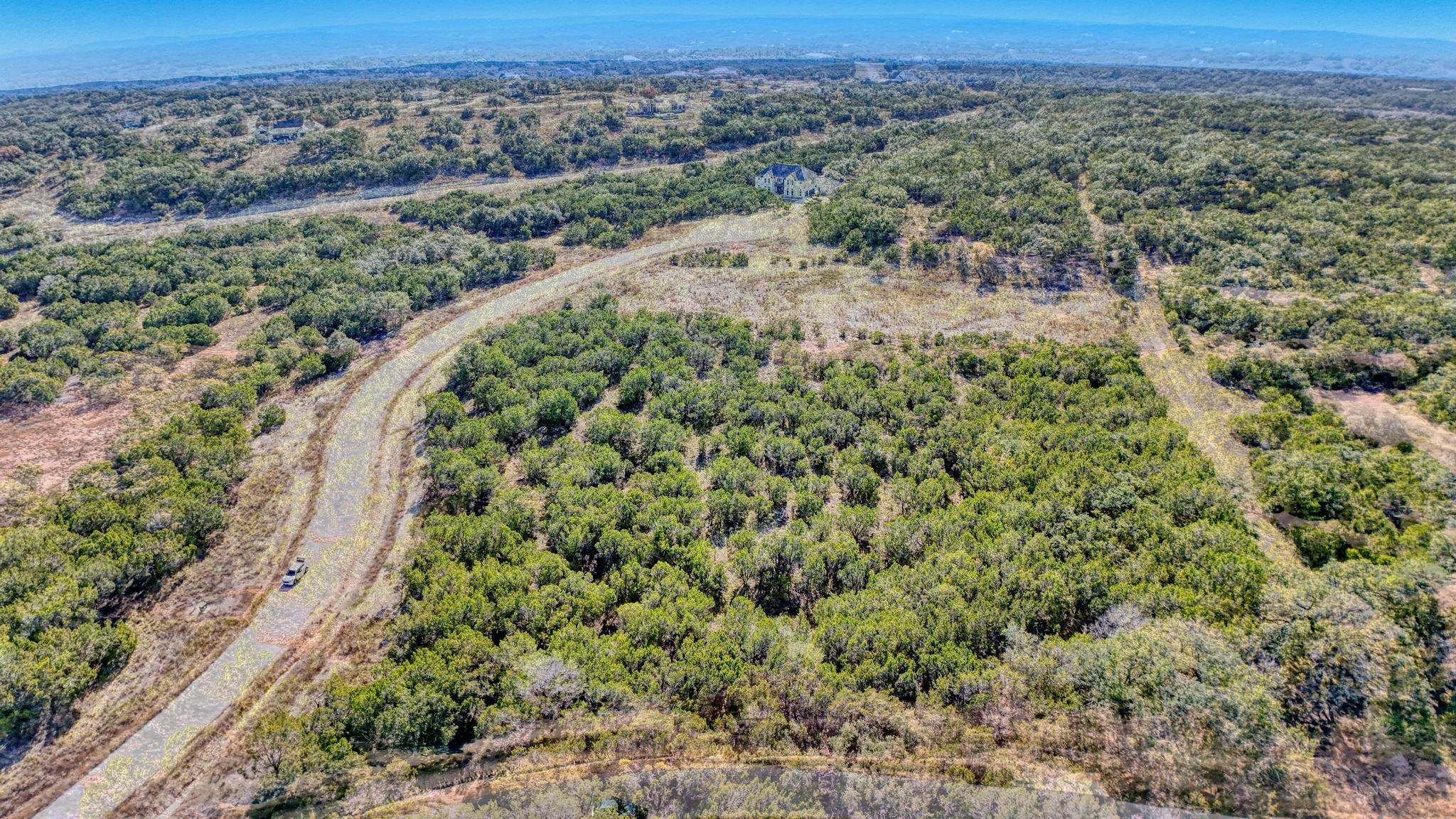 1671 Noble Trail Canyon Lake TX 78133