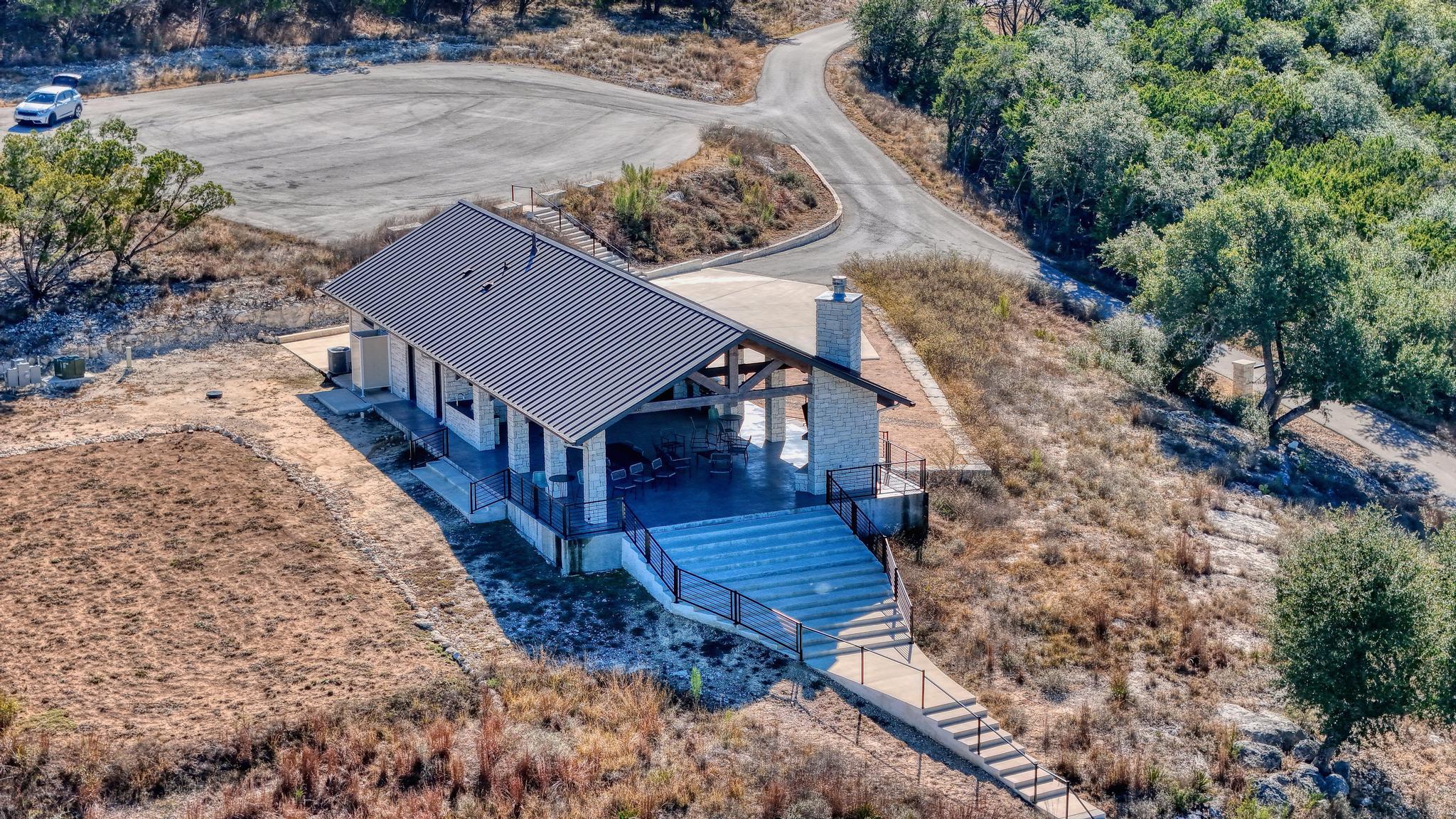 1671 Noble Trail Canyon Lake TX 78133