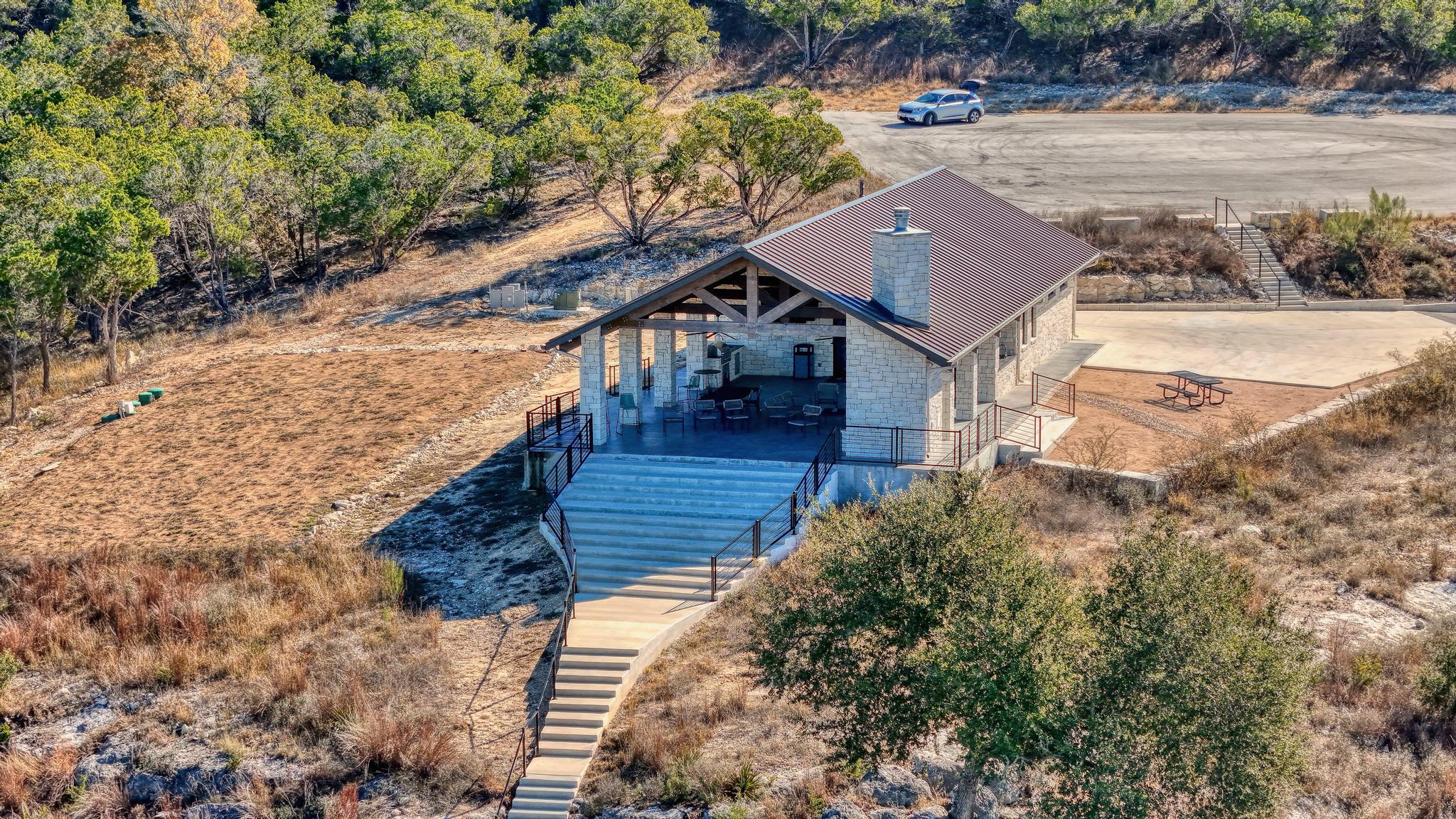 1671 Noble Trail Canyon Lake TX 78133