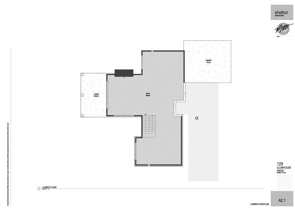 129 Clubhouse Drive Lakeway TX 78734