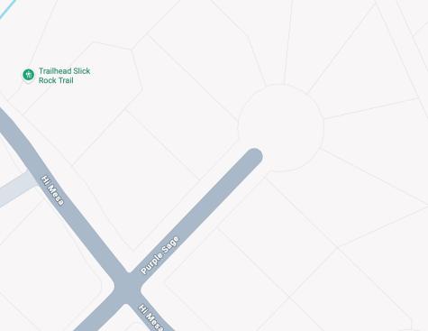 Lot 22221 Purple Sage Horseshoe Bay TX 78657