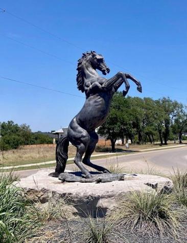 Lot 19 Park View Drive Marble Falls TX 78654
