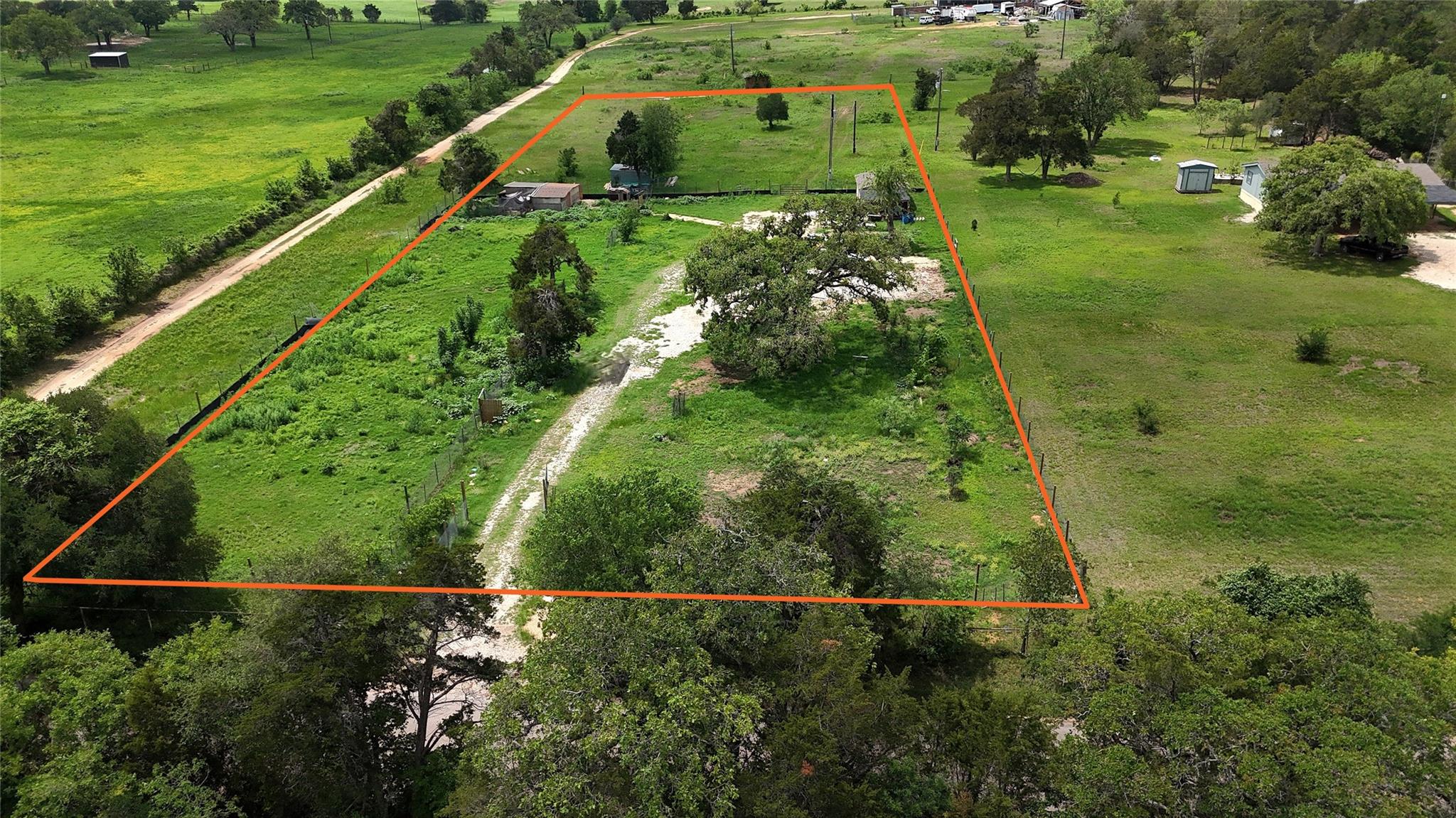 155 Arbuckle Road Elgin TX 78621