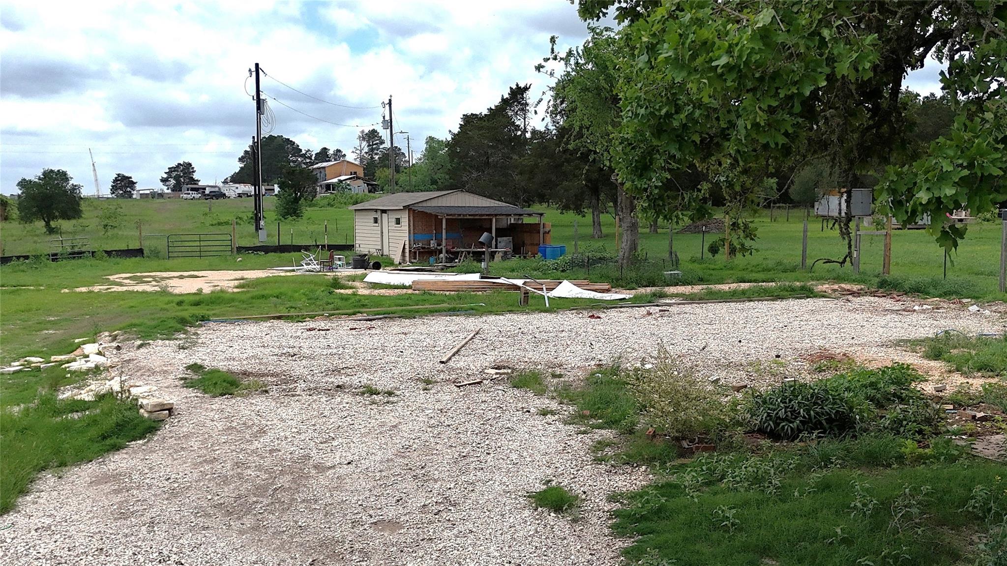 155 Arbuckle Road Elgin TX 78621