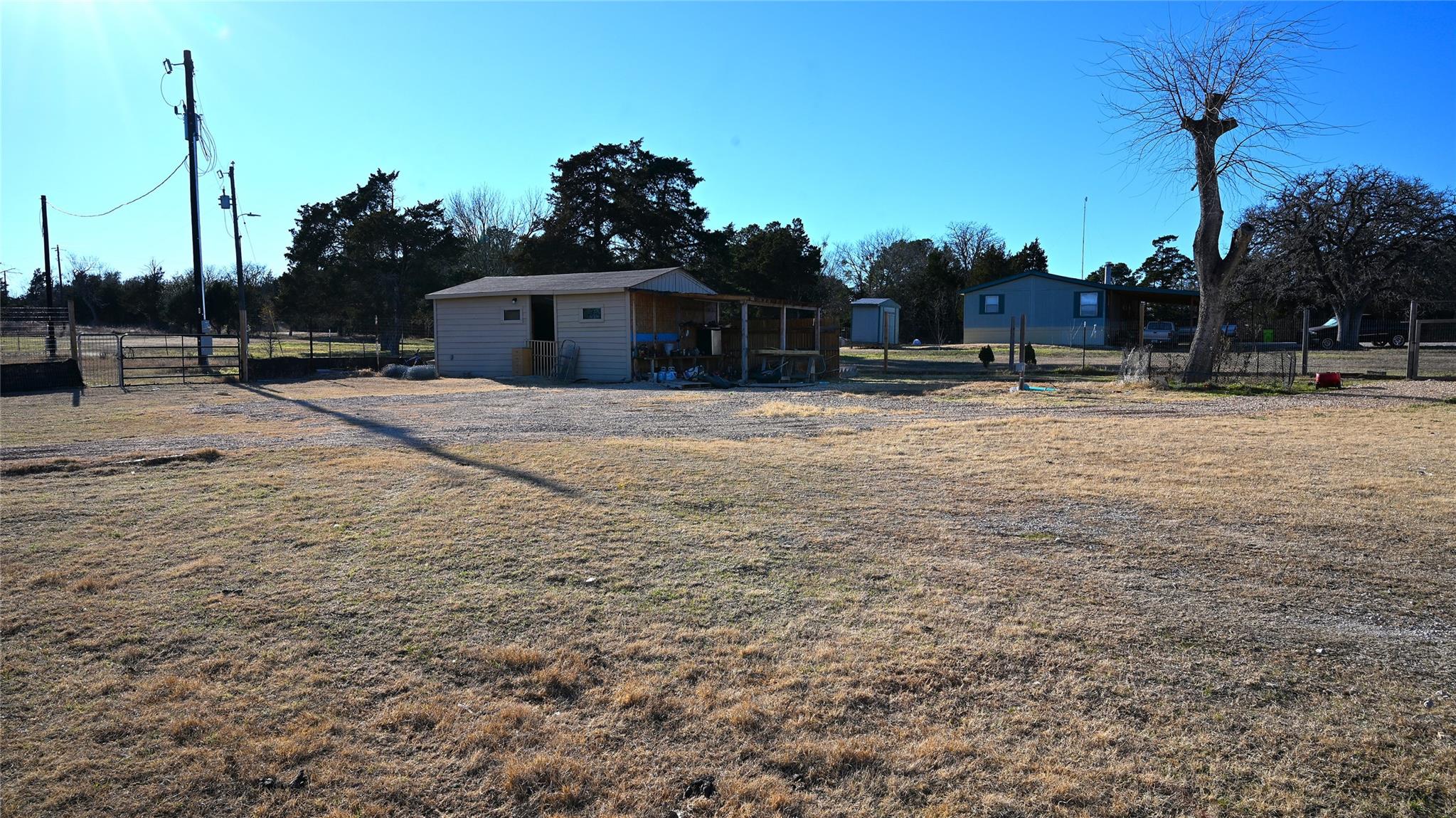 155 Arbuckle Road Elgin TX 78621