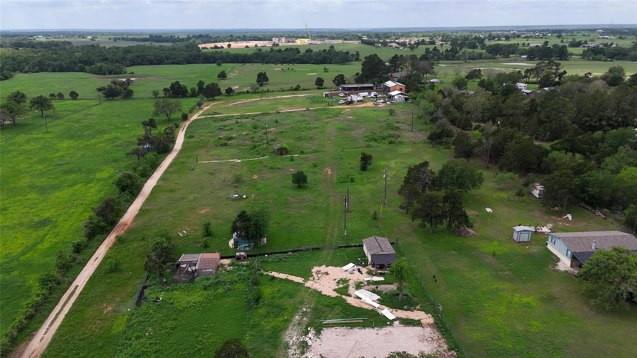 155 Arbuckle Road Elgin TX 78621