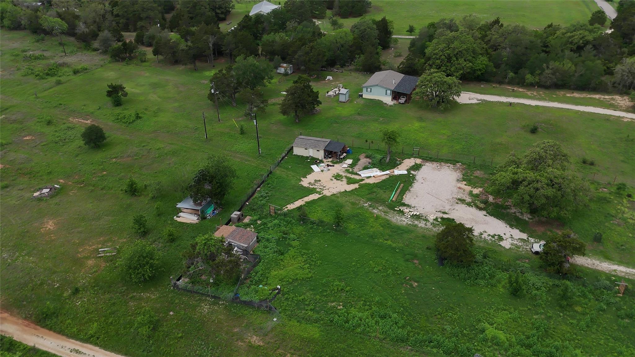 155 Arbuckle Road Elgin TX 78621