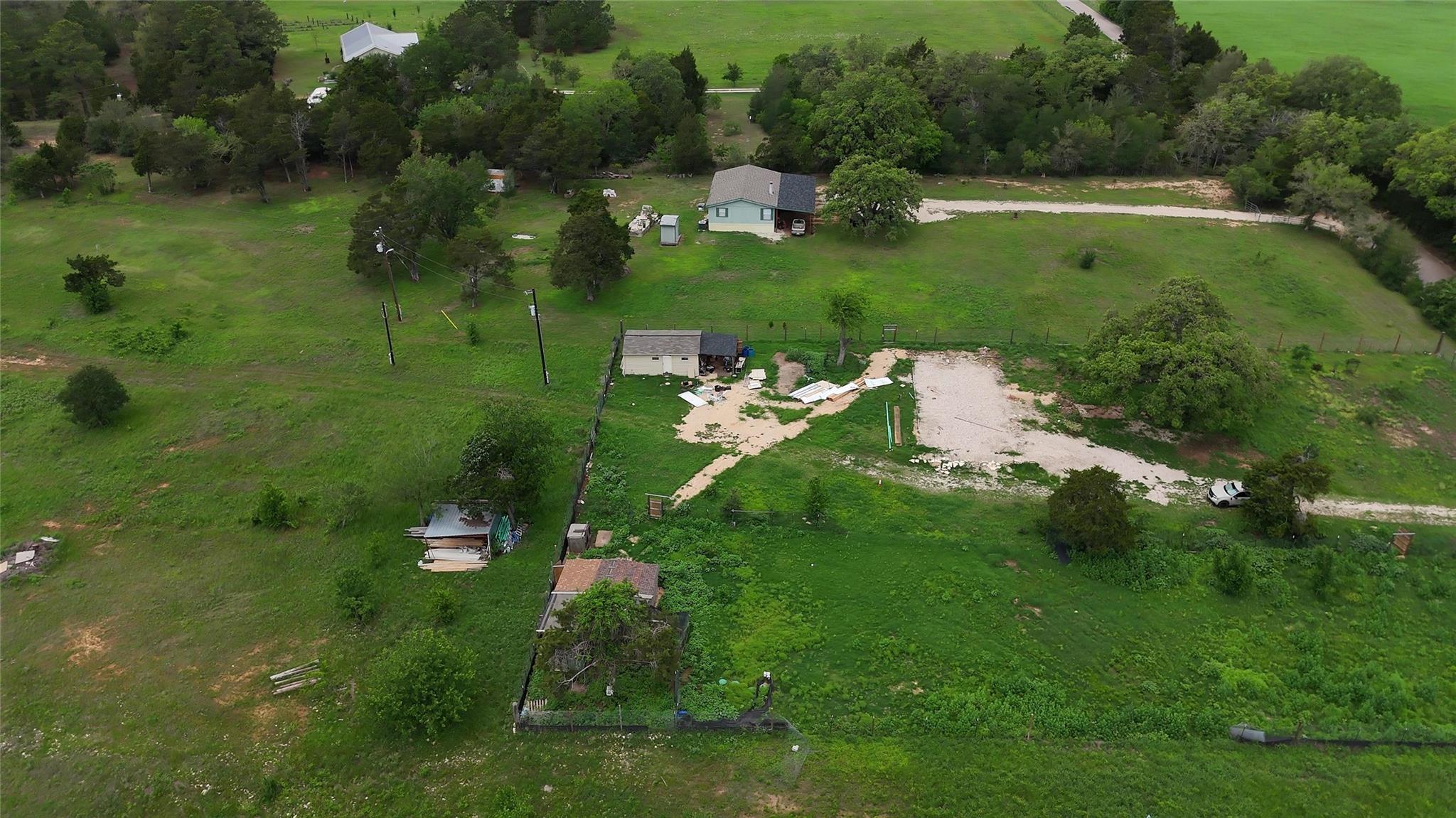 155 Arbuckle Road Elgin TX 78621