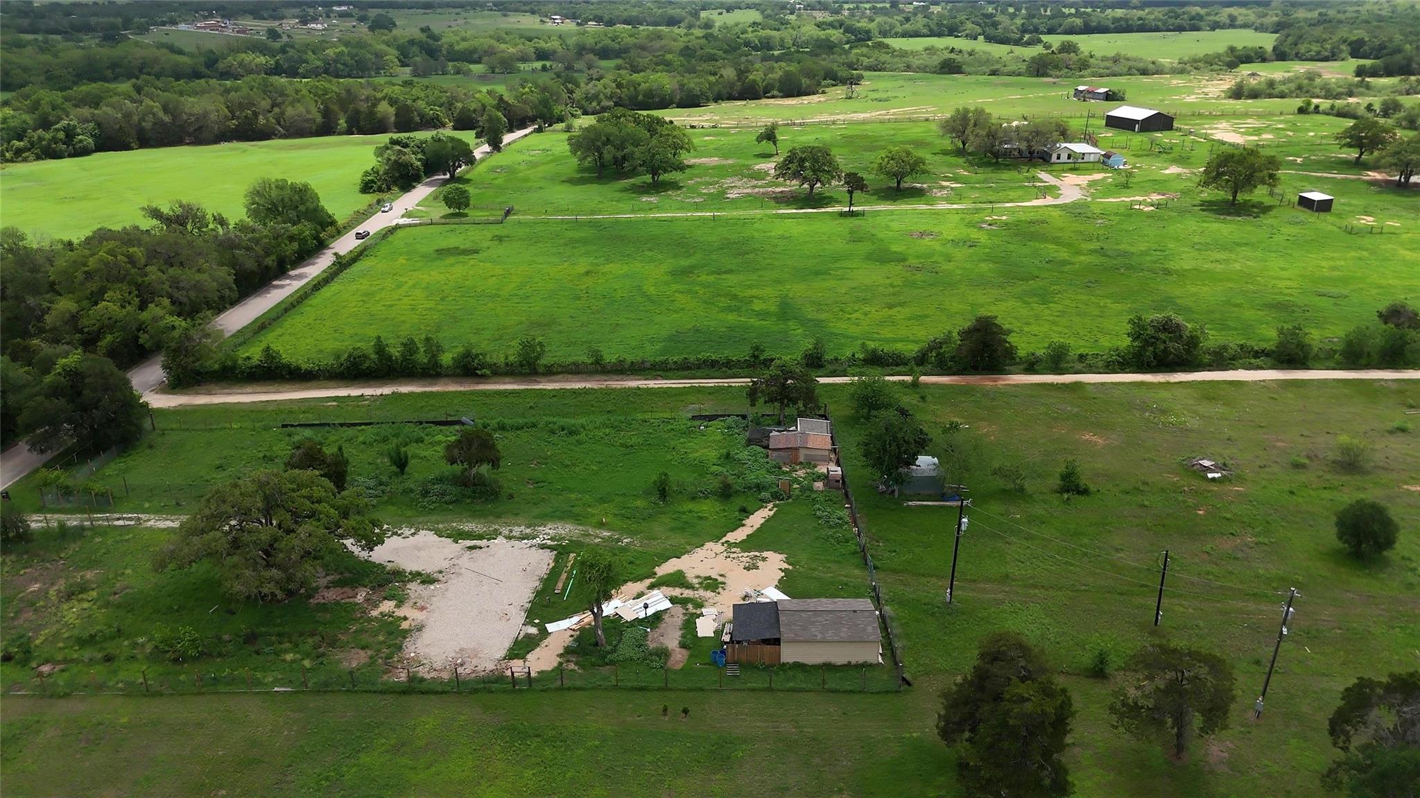 155 Arbuckle Road Elgin TX 78621