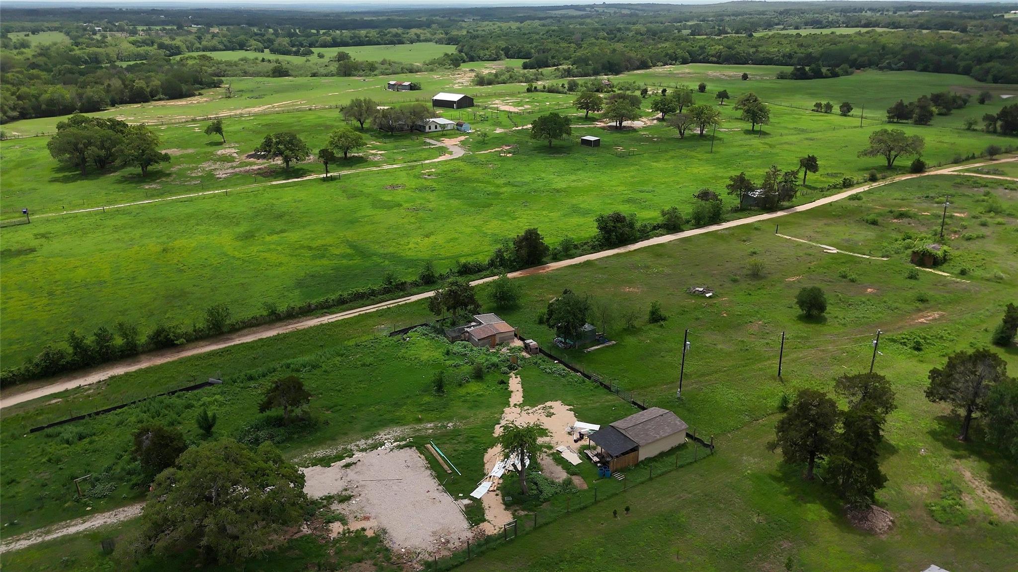 155 Arbuckle Road Elgin TX 78621