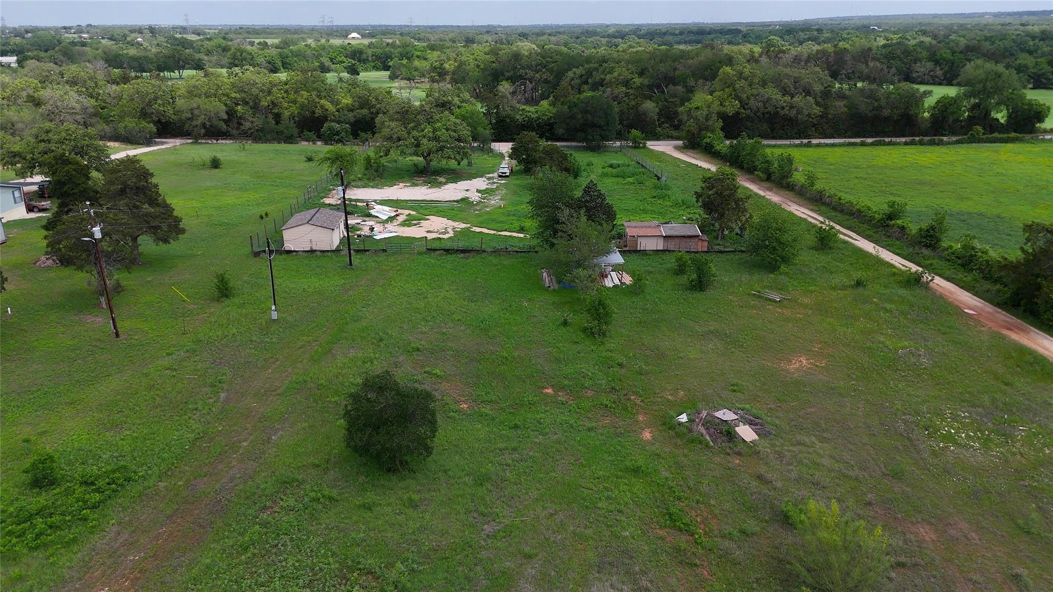 155 Arbuckle Road Elgin TX 78621