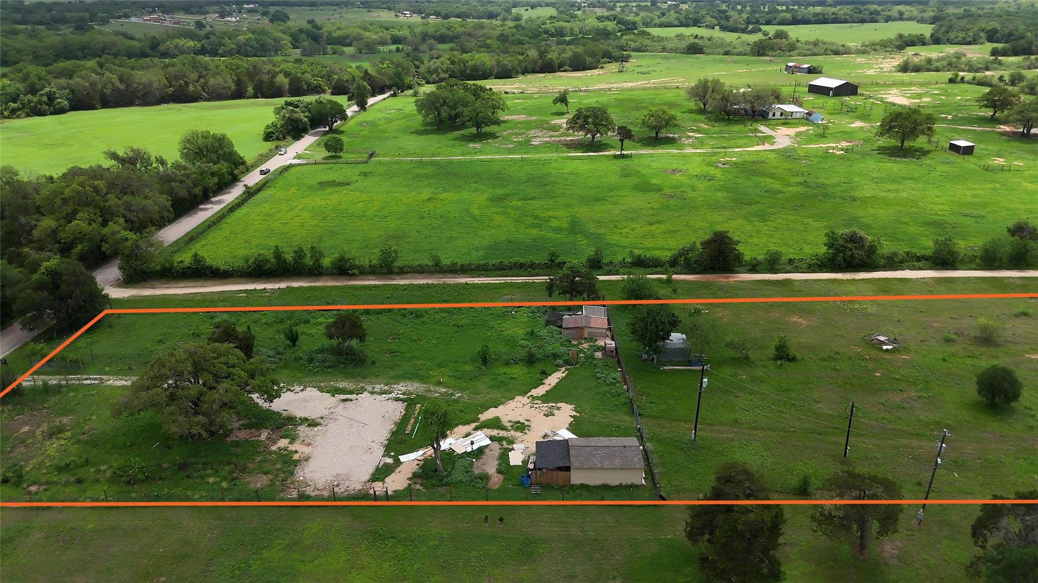155 Arbuckle Road Elgin TX 78621
