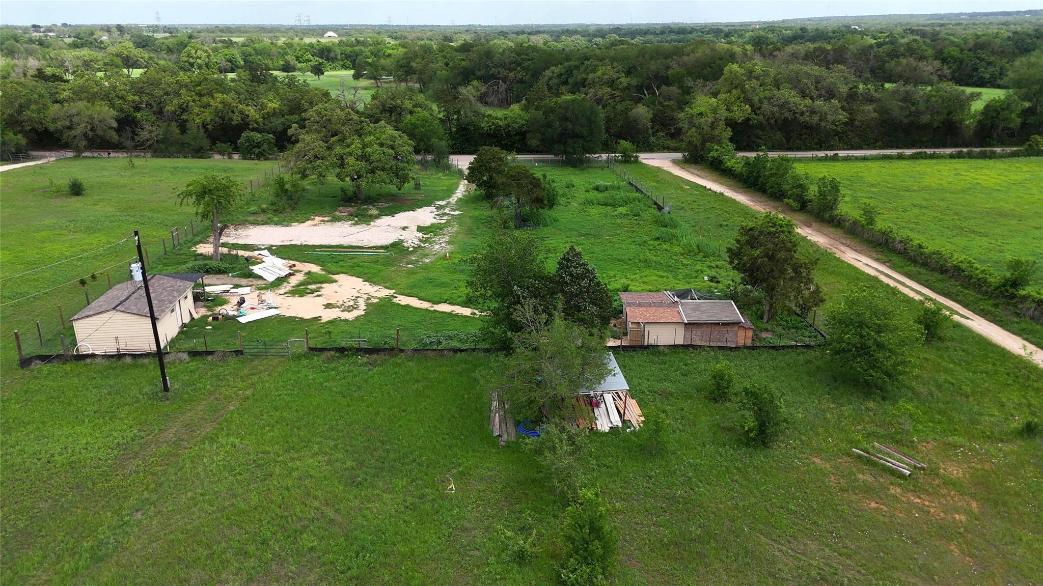 155 Arbuckle Road Elgin TX 78621