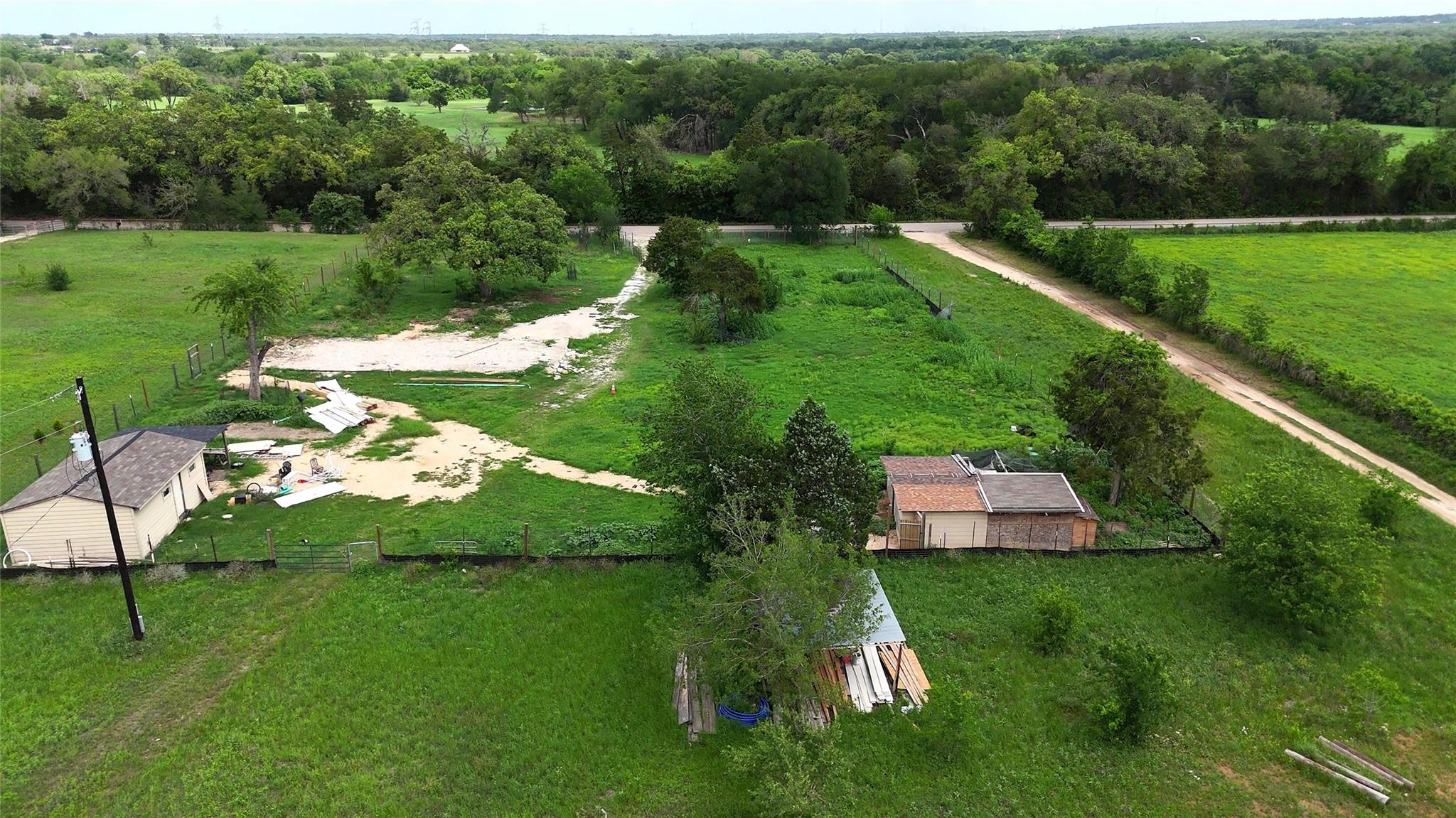 155 Arbuckle Road Elgin TX 78621