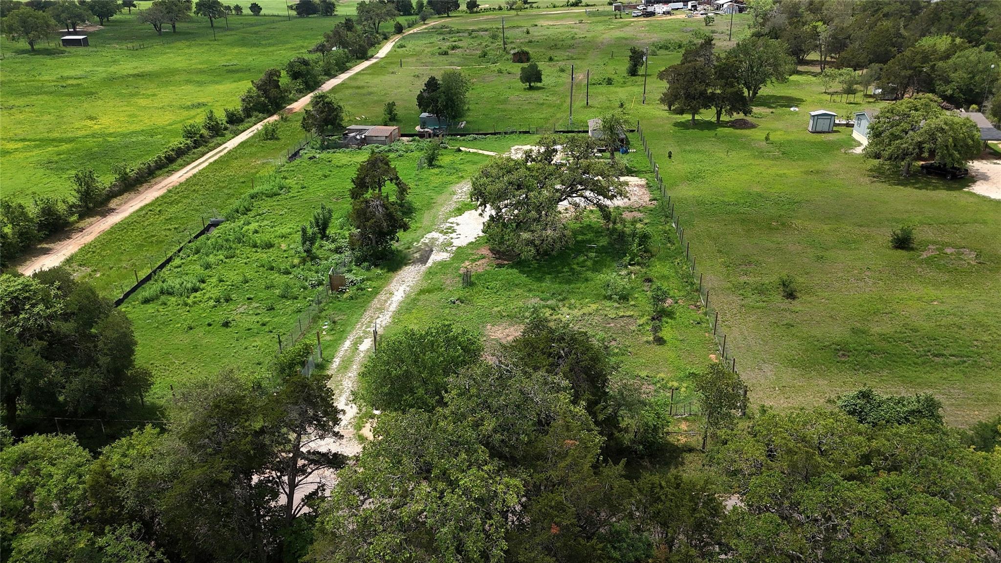 155 Arbuckle Road Elgin TX 78621