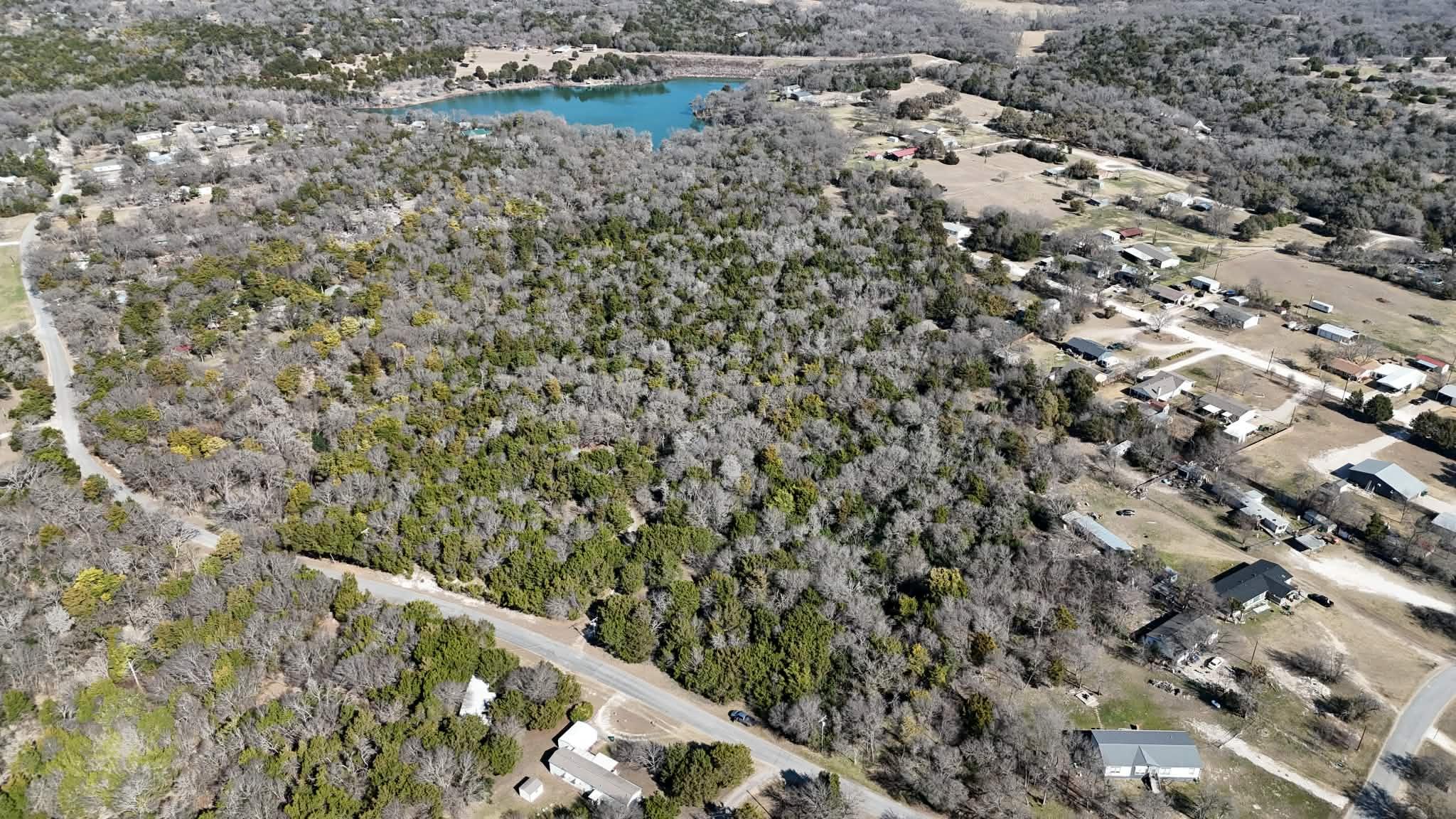 Tbd Christopher Drive Bruceville-eddy TX 76630