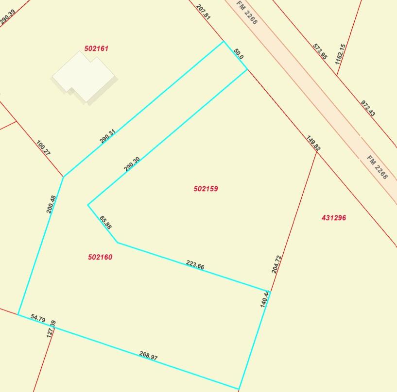 4005 Fm 2268 Salado TX 76571