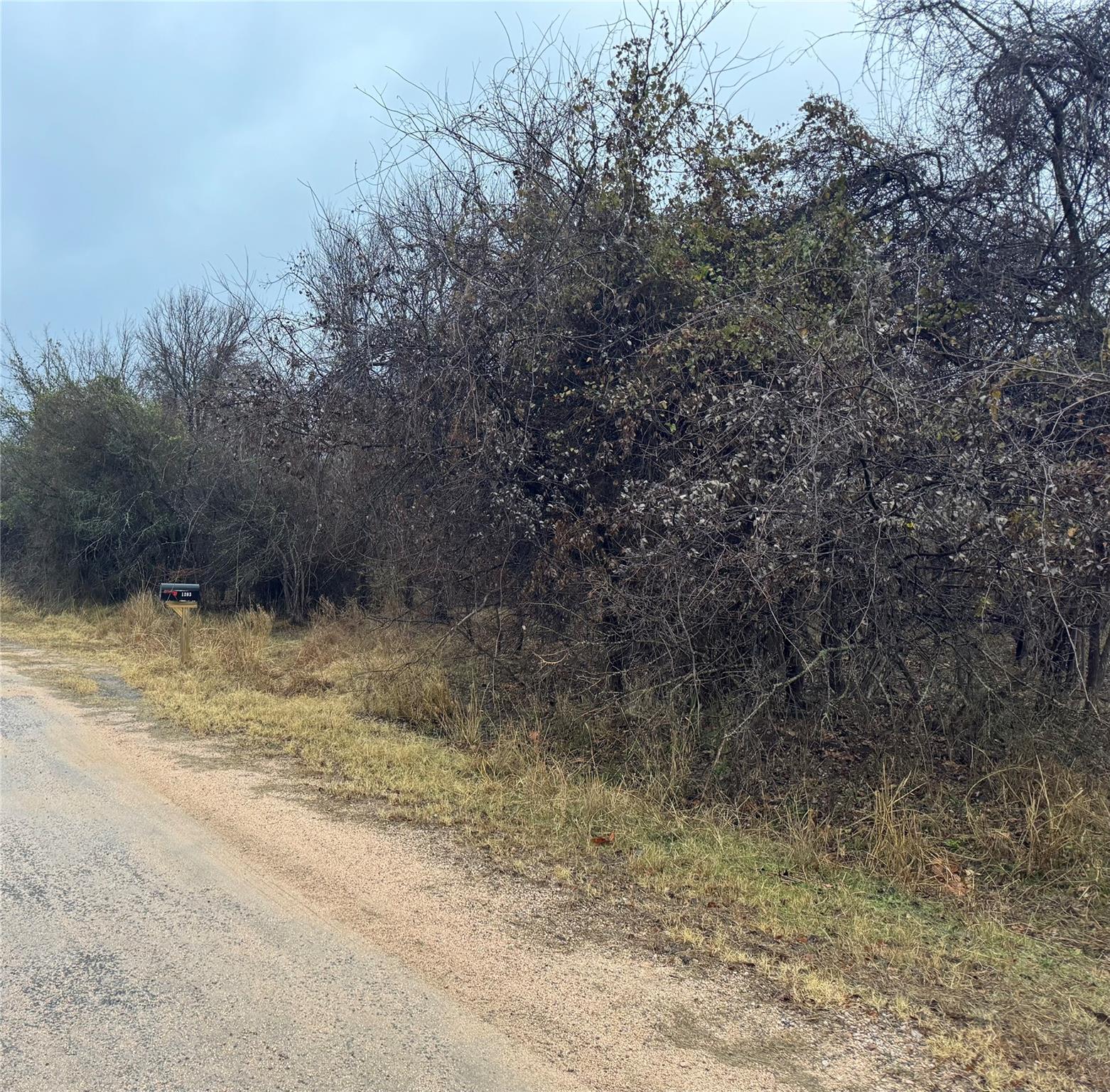 Lot 214 215 216 Northcrest Drive Marble Falls TX 78654