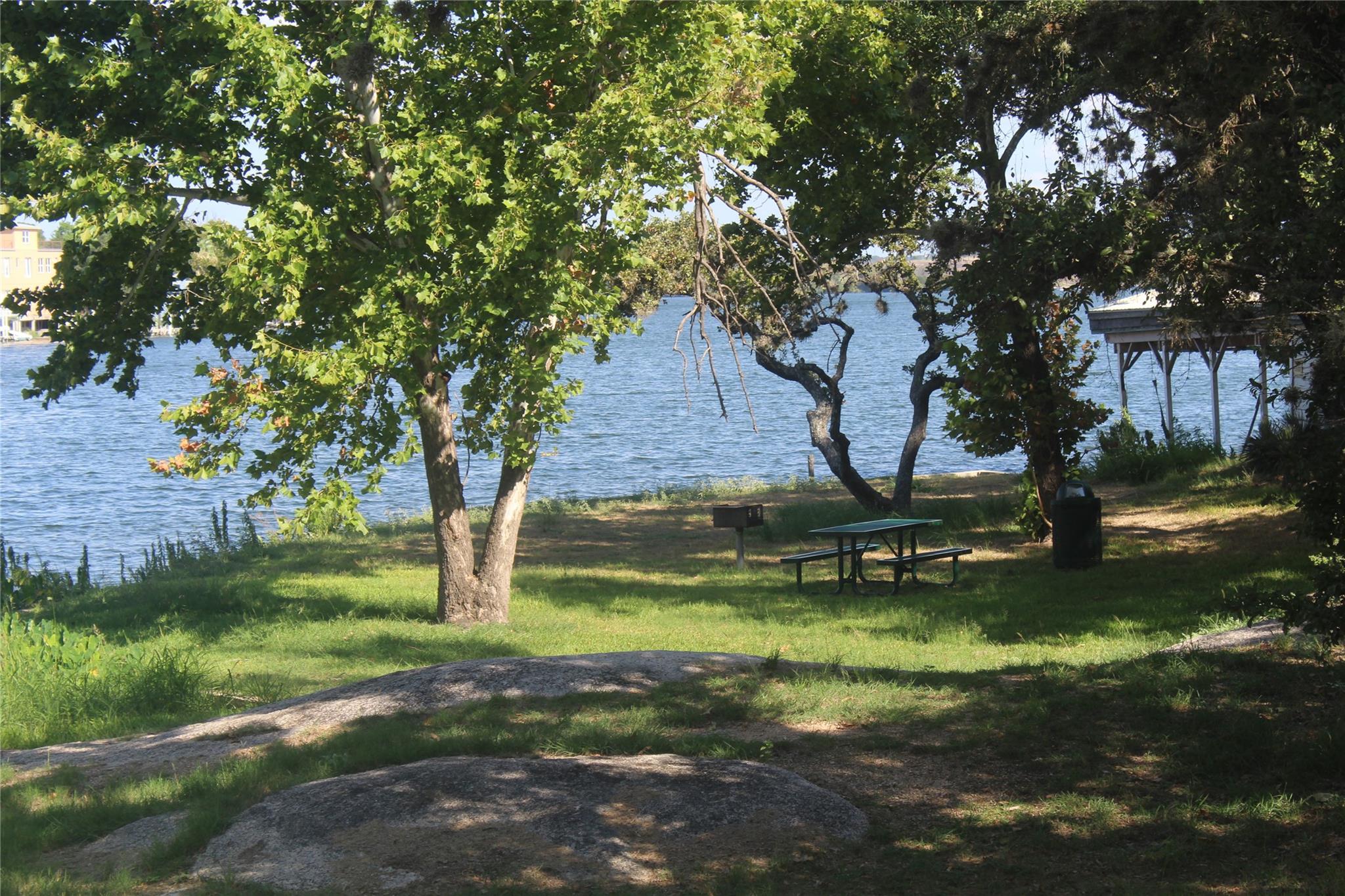 Lot 214 215 216 Northcrest Drive Marble Falls TX 78654