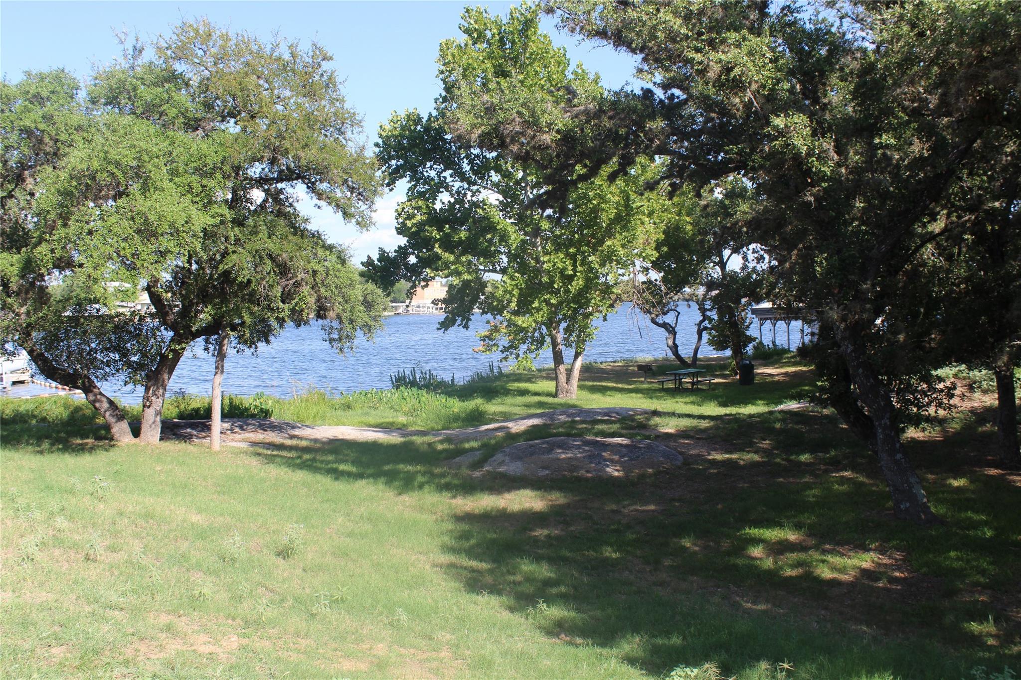 Lot 214 215 216 Northcrest Drive Marble Falls TX 78654