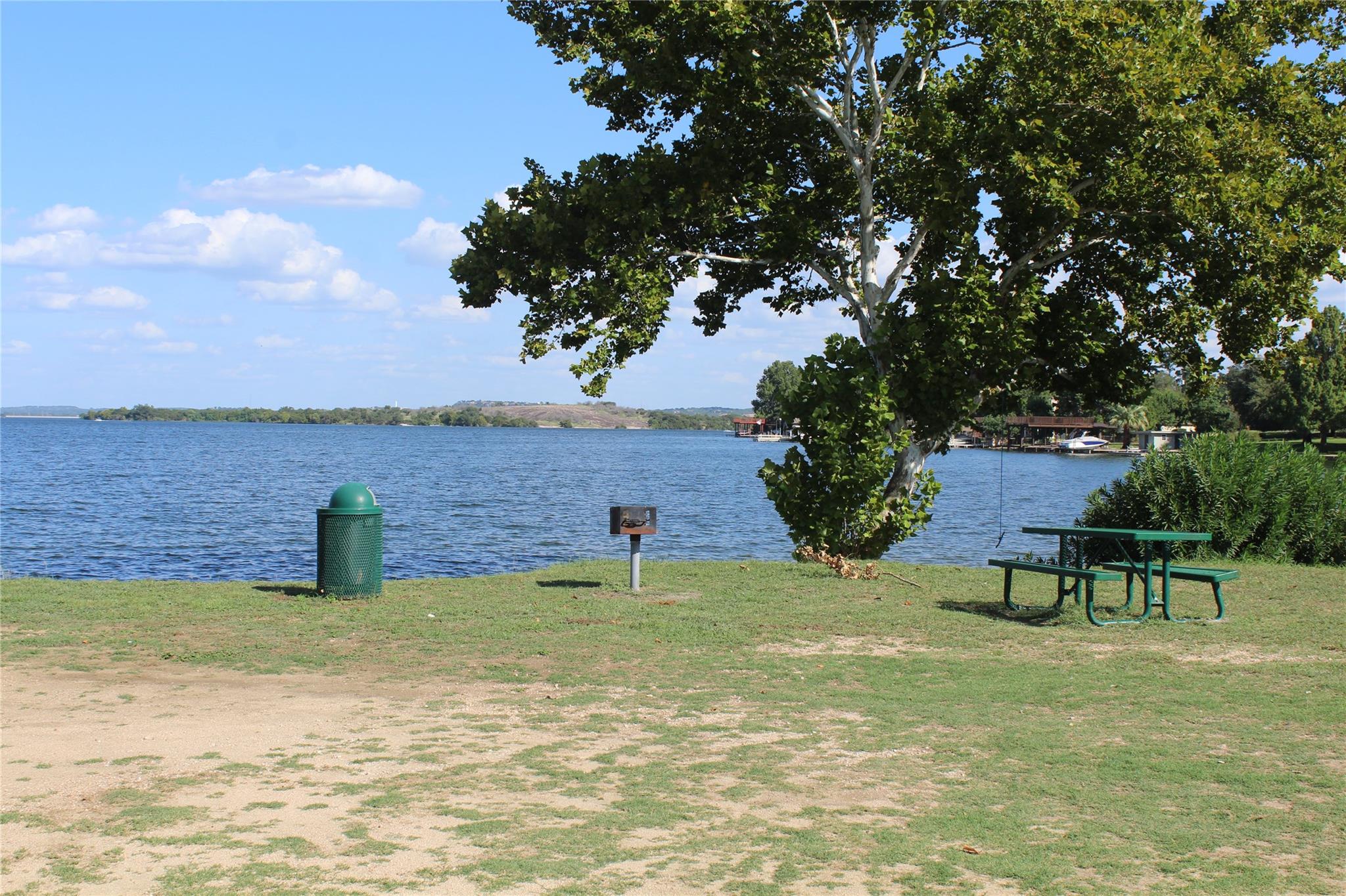 Lot 214 215 216 Northcrest Drive Marble Falls TX 78654