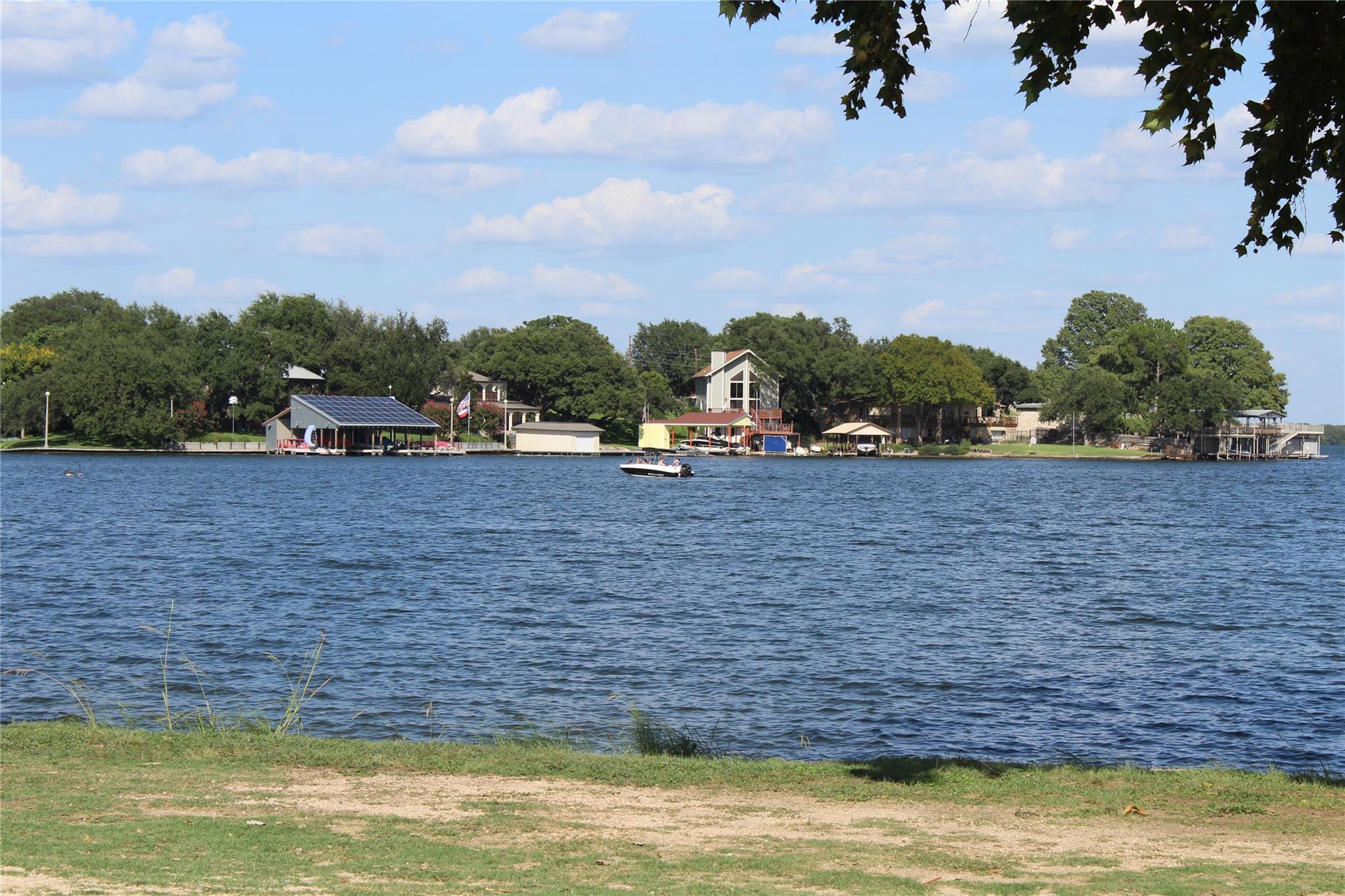 Lot 214 215 216 Northcrest Drive Marble Falls TX 78654