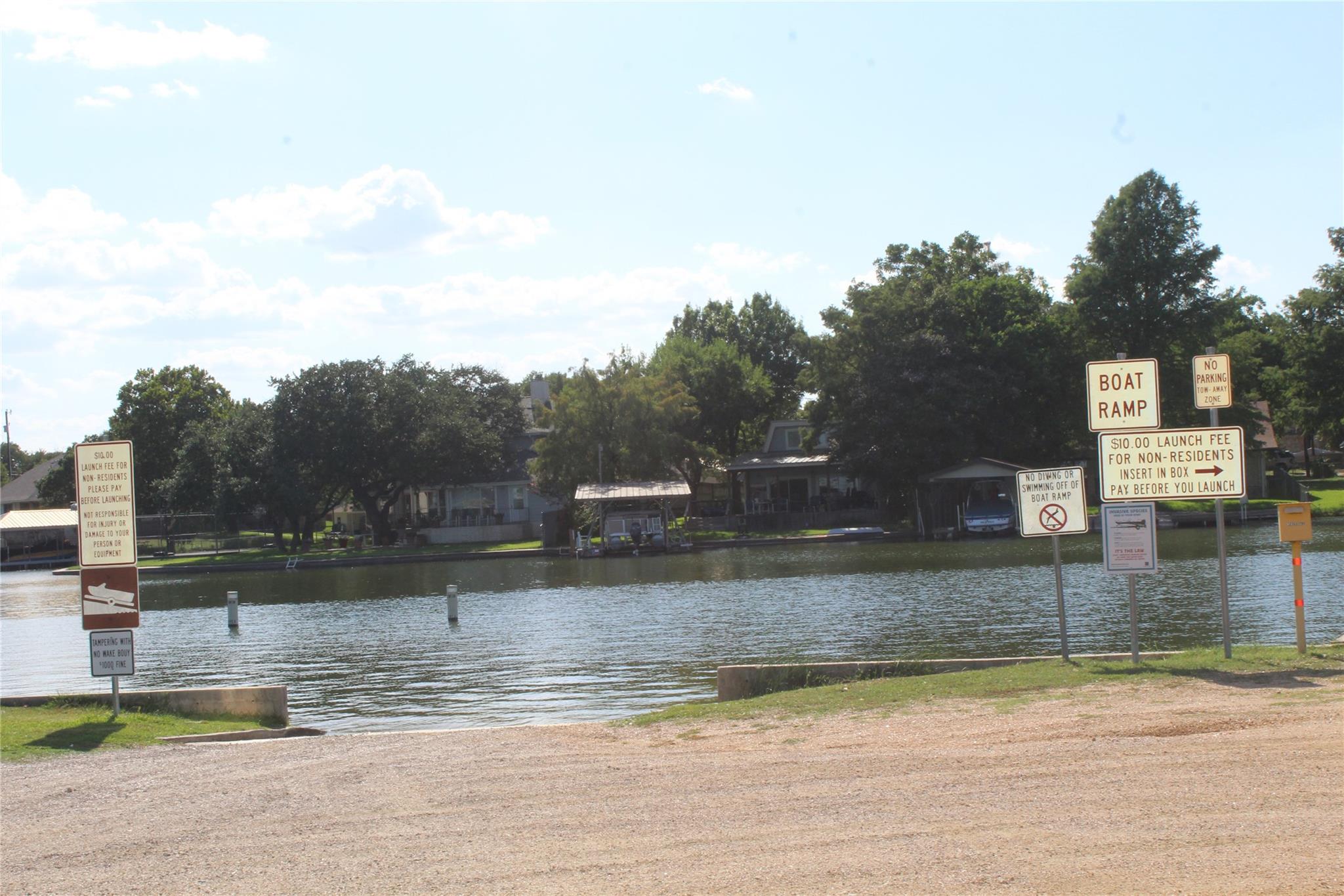 Lot 214 215 216 Northcrest Drive Marble Falls TX 78654