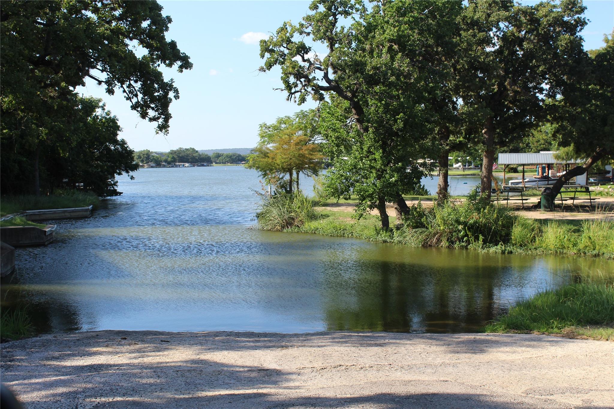 Lot 214 215 216 Northcrest Drive Marble Falls TX 78654