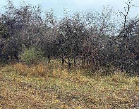 Lot 214 215 216 Northcrest Drive Marble Falls TX 78654