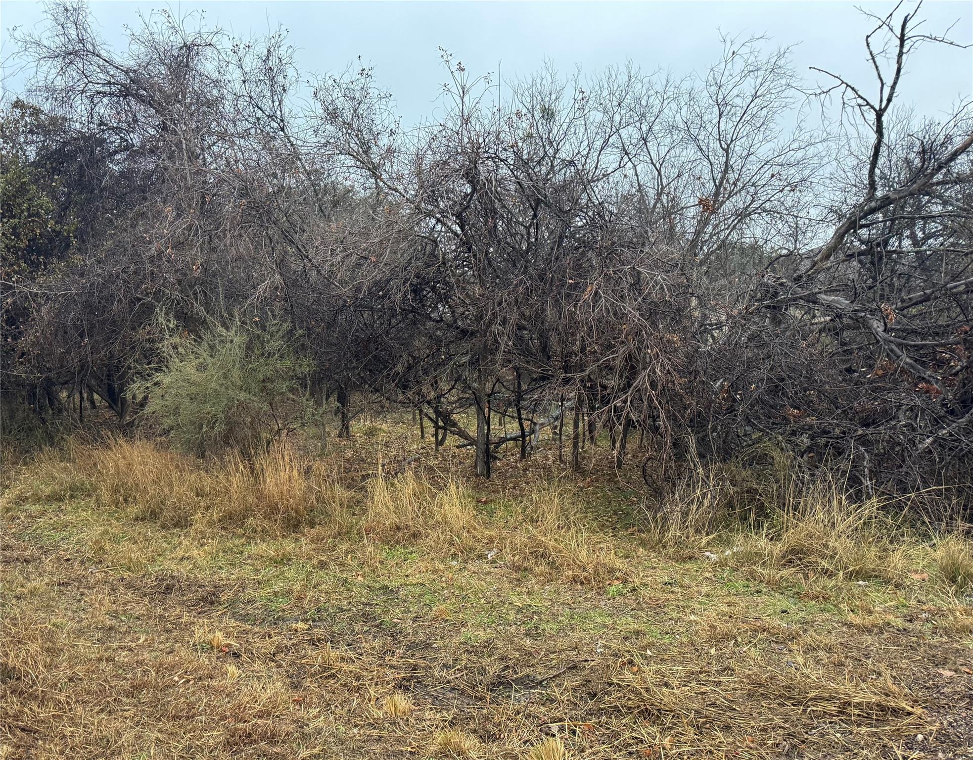 Lot 214 215 216 Northcrest Drive Marble Falls TX 78654