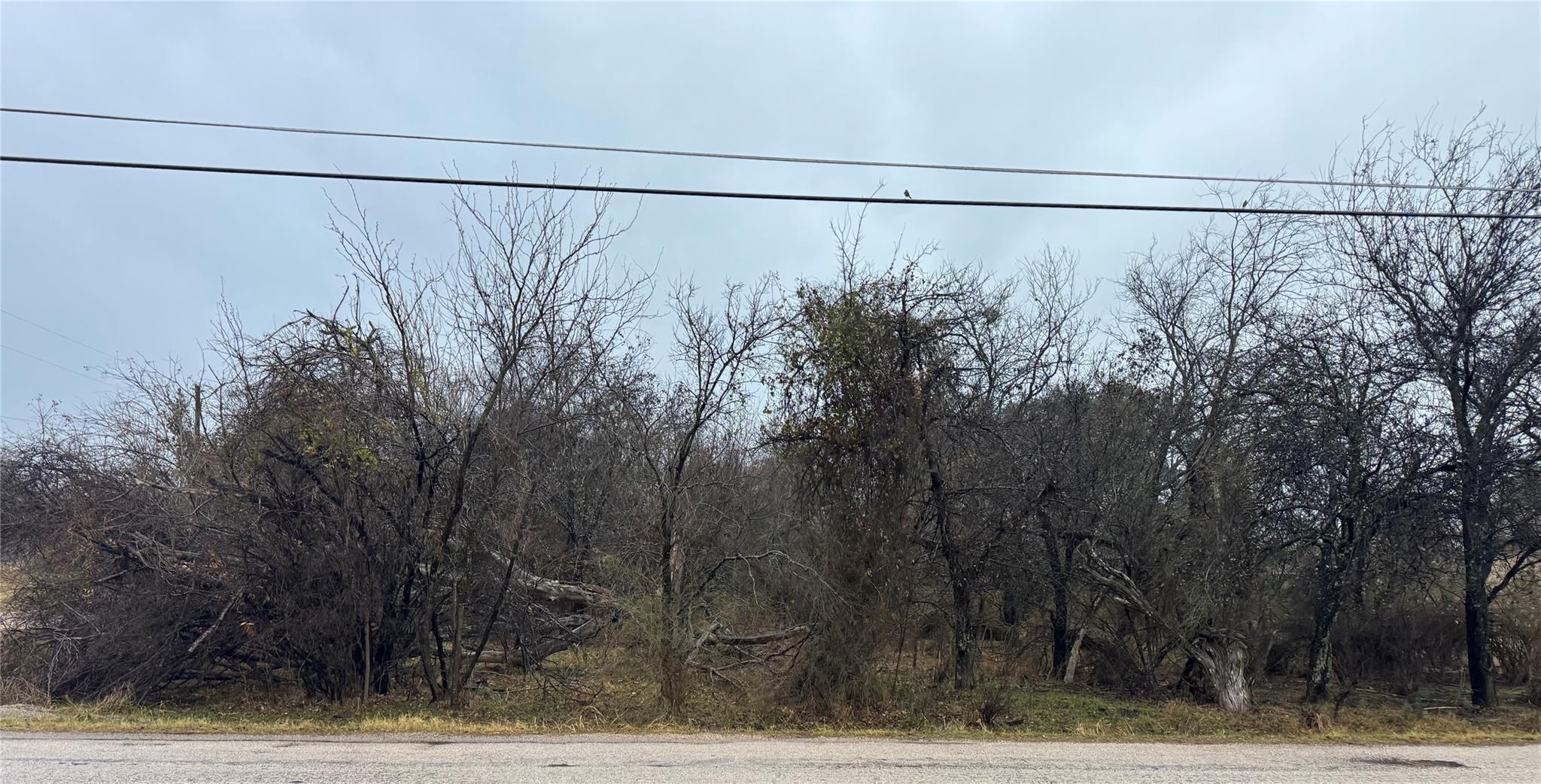 Lot 214 215 216 Northcrest Drive Marble Falls TX 78654